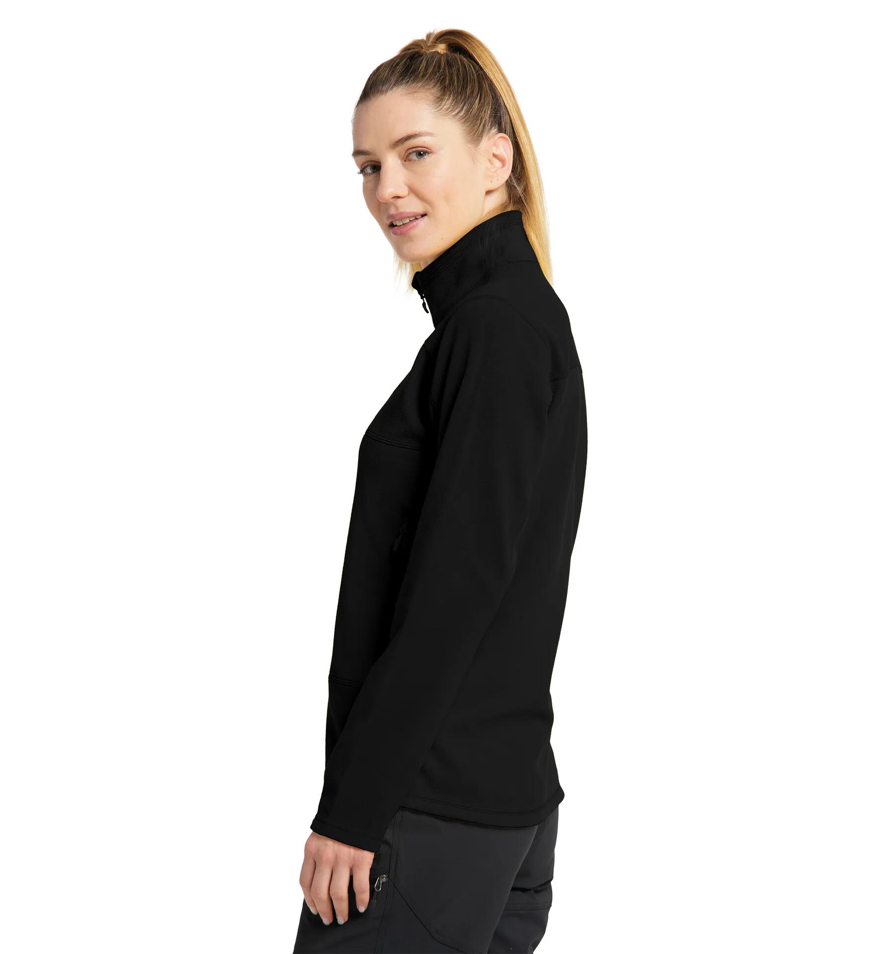 Bluza polarowa damska Buteo Mid 4/6