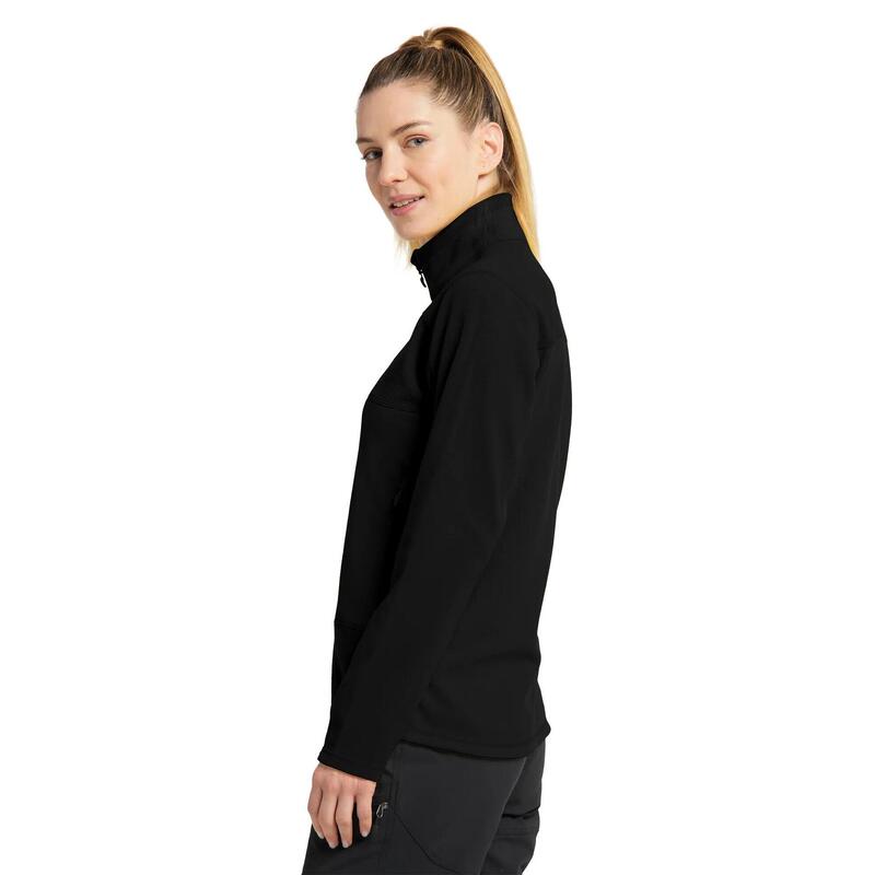 Bluza polarowa damska Buteo Mid
