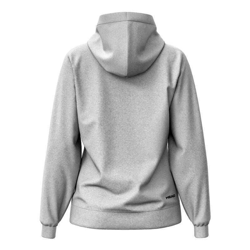 Bluza damska HEAD Club Original Hoodie 2/5