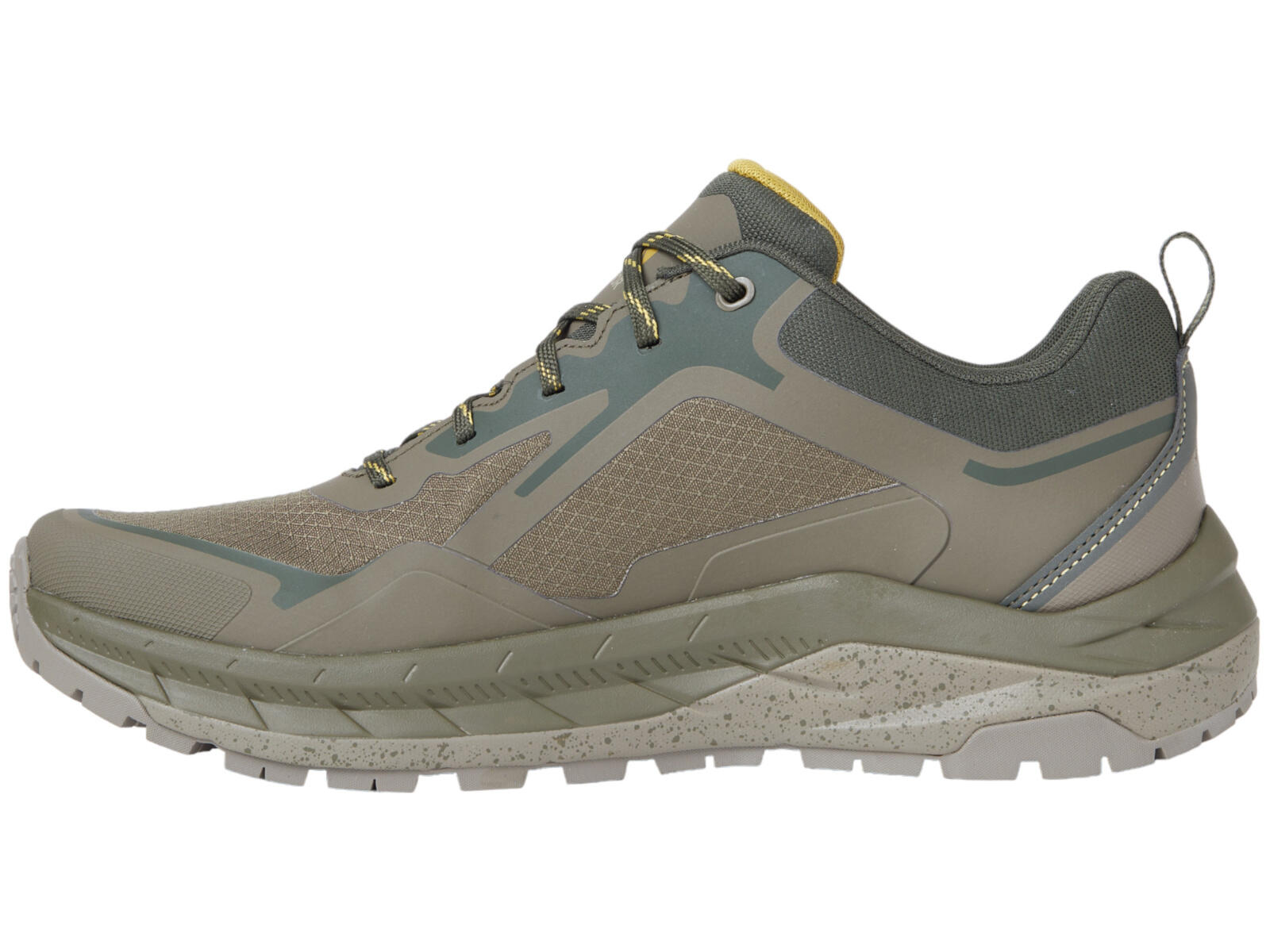 Buty trekkingowe męskie Karrimor Merlin Low 2/7