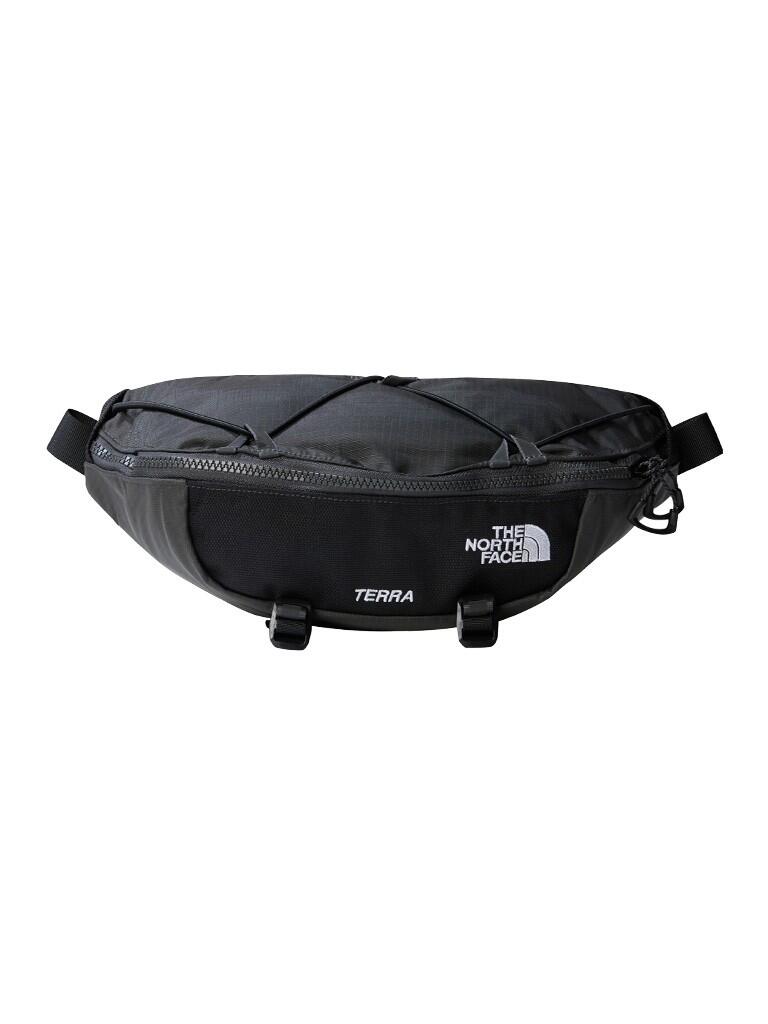 Saszetka turystyczna biodrowa The North Face Terra Lumbar 3L 2/3