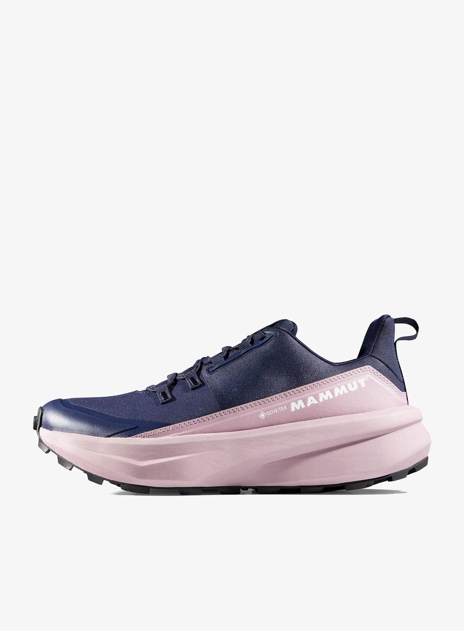 Chaussures Aenergy Hike Low GORE‑TEX Mammut - Taille 41 1/3 EU 4/7