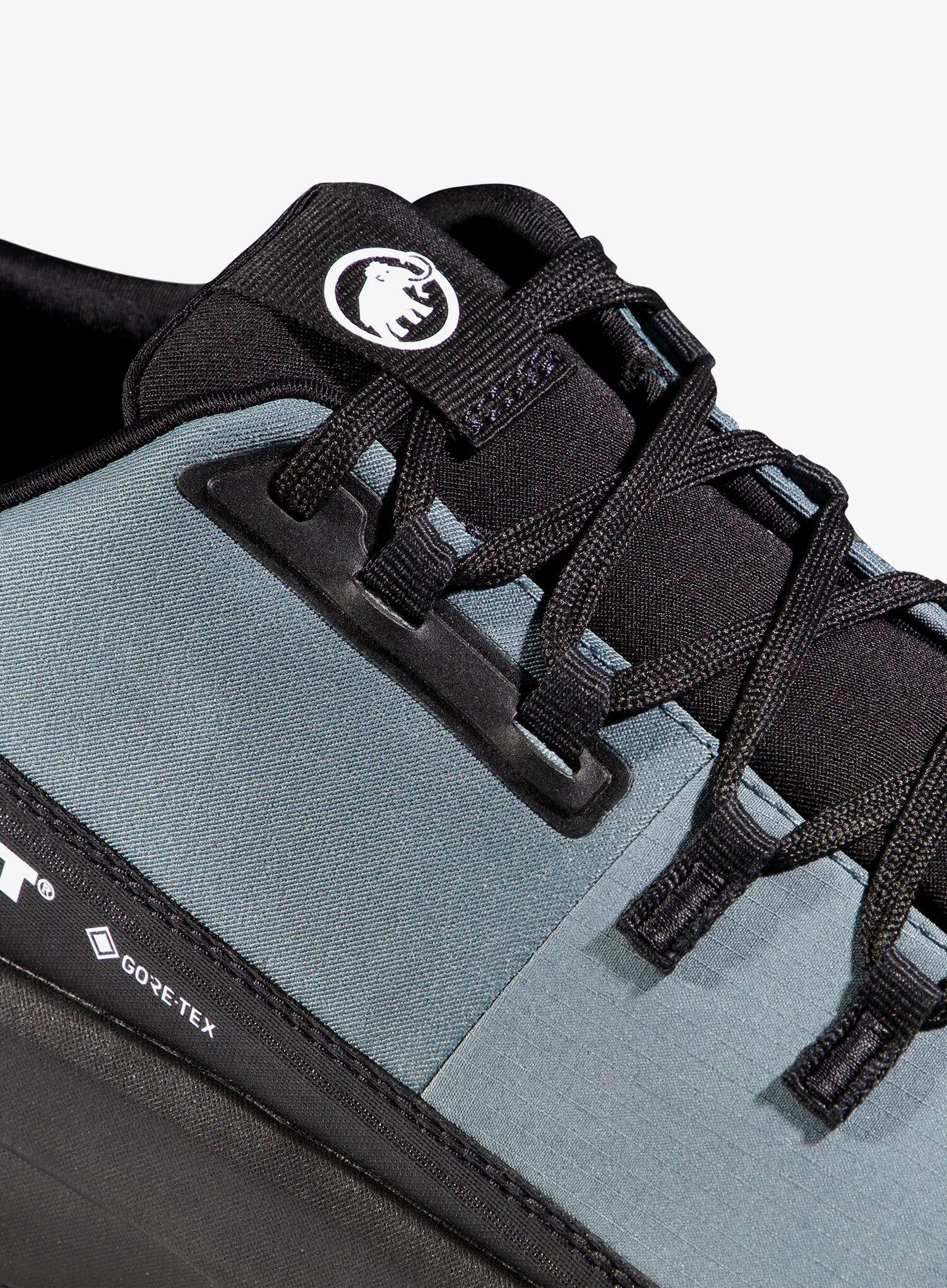 CHAUSSURE AENERGY HIKE BASSE GORE‑TEX MAMMUT - 44 EU 6/7