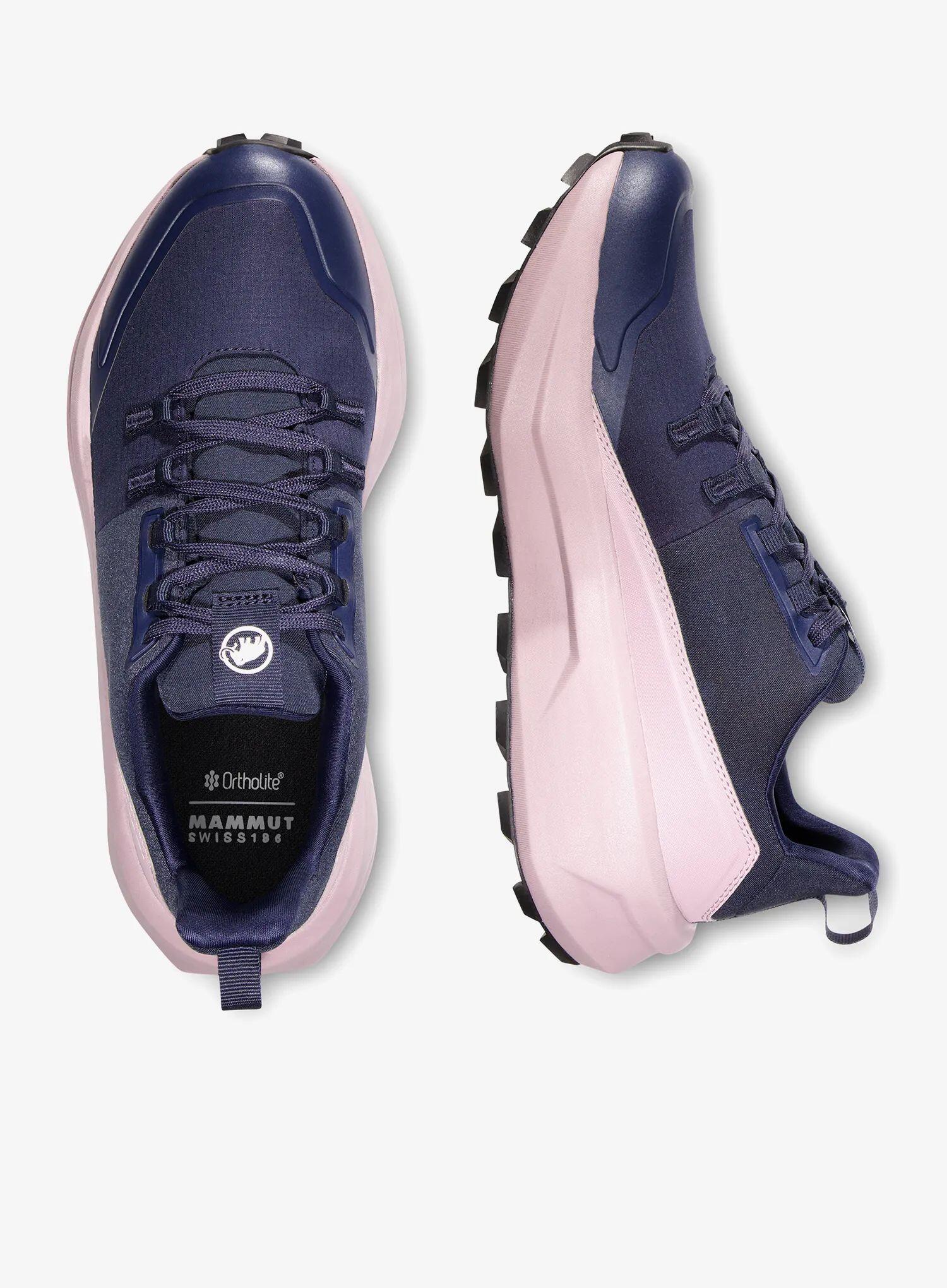 Chaussures Aenergy Hike Low GORE‑TEX Mammut - Taille 41 1/3 EU 6/7