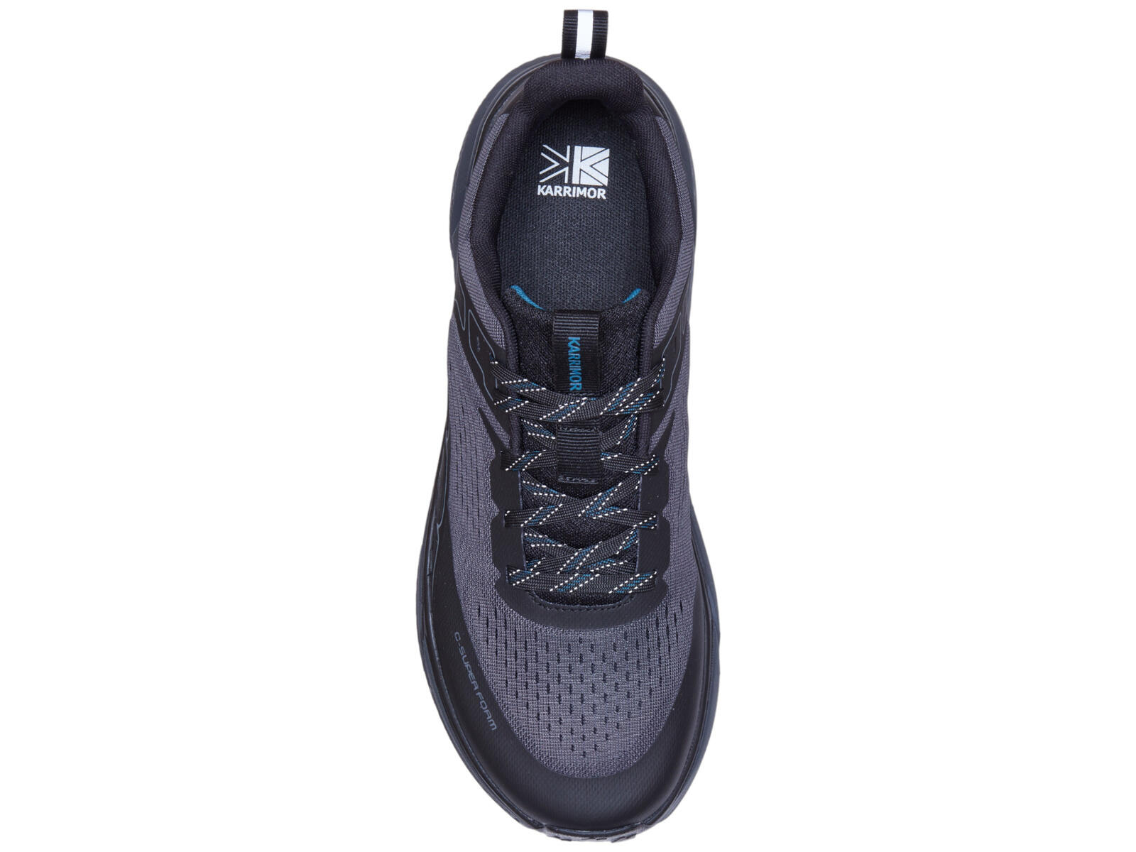 Buty trekkingowe męskie  Karrimor Singletrack 3/7