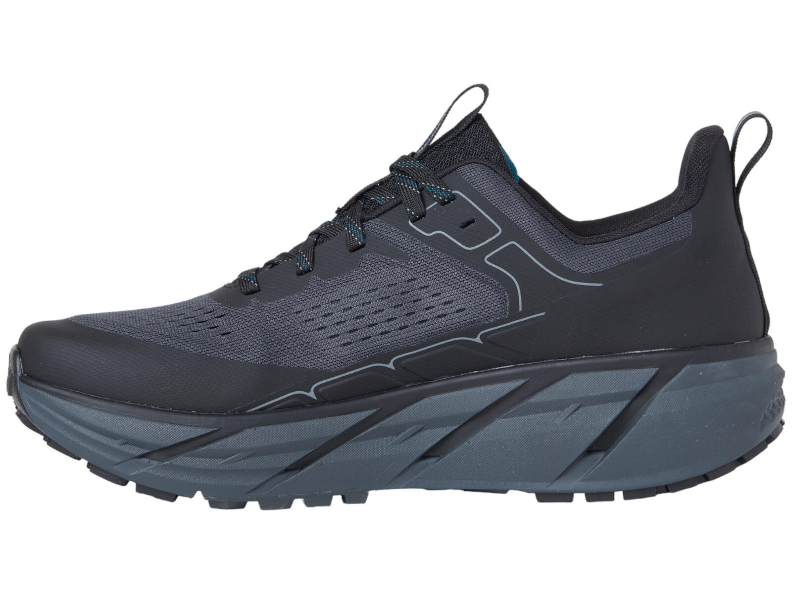 Buty trekkingowe męskie  Karrimor Singletrack 4/7