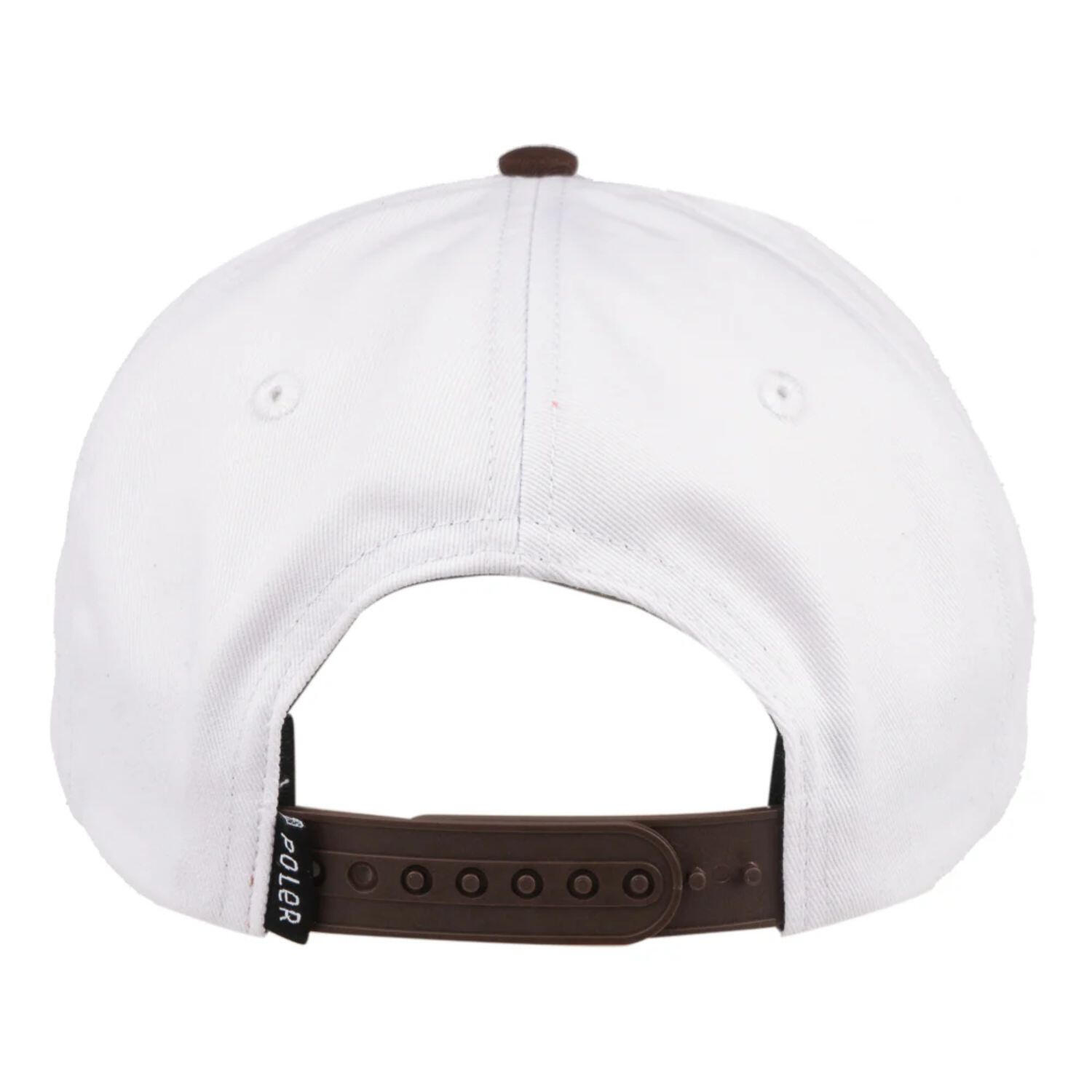 Casquette de randonnée homme Poler Fruit Sticker 2/2