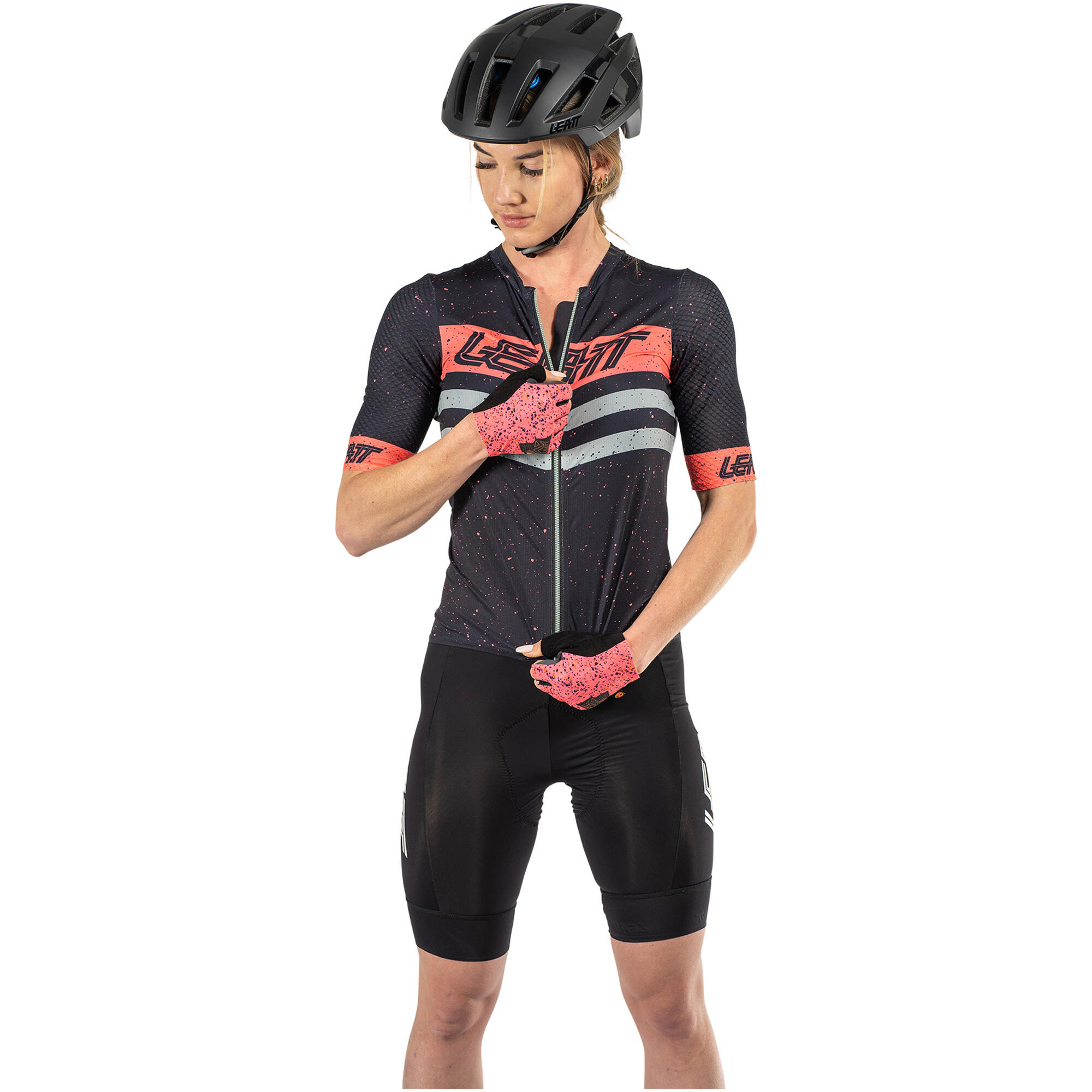 Camiseta Endurance 6.0 WN 7/8