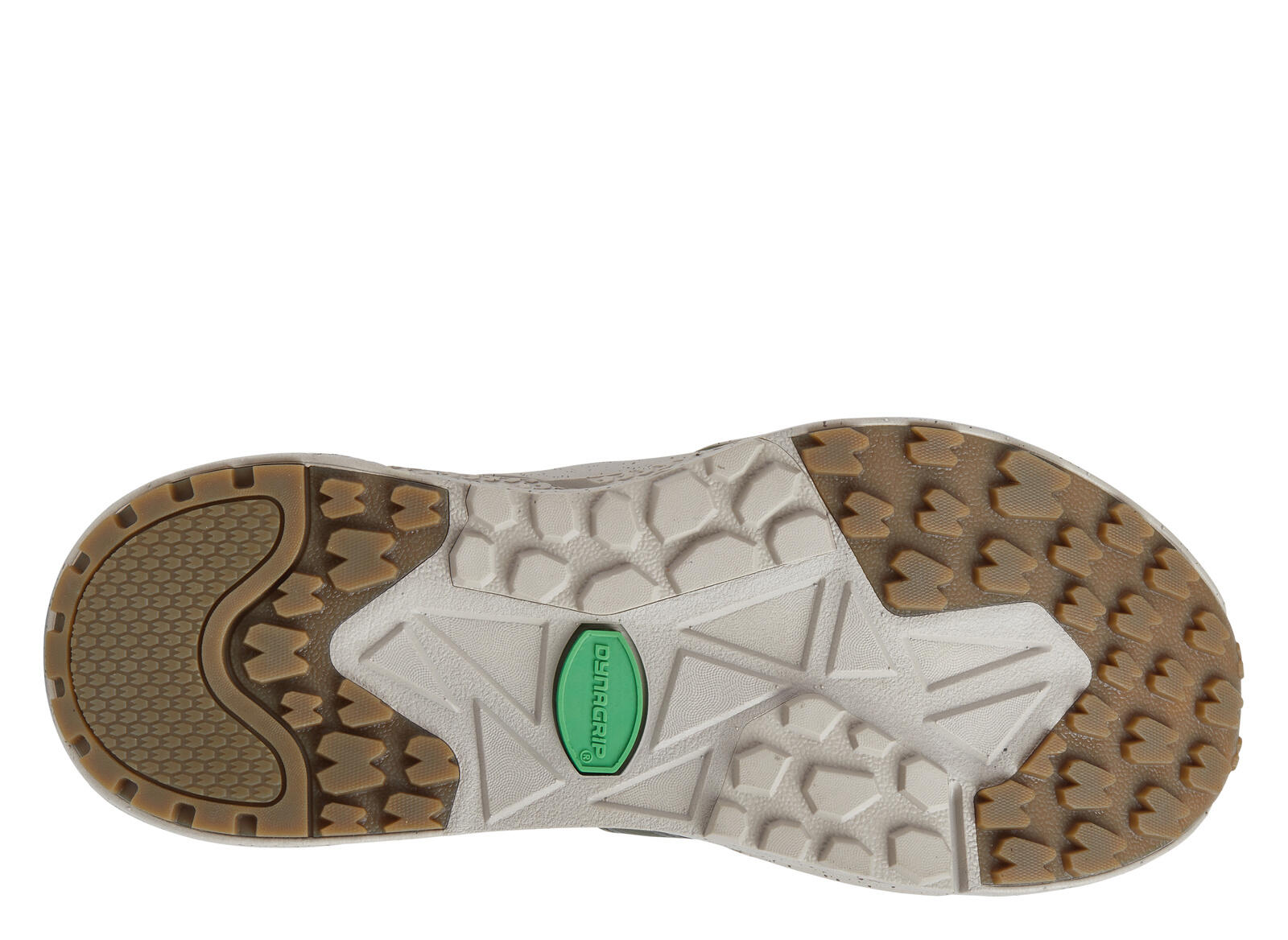 Sandały trekkingowe męskie Karrimor Hamilton 6/7