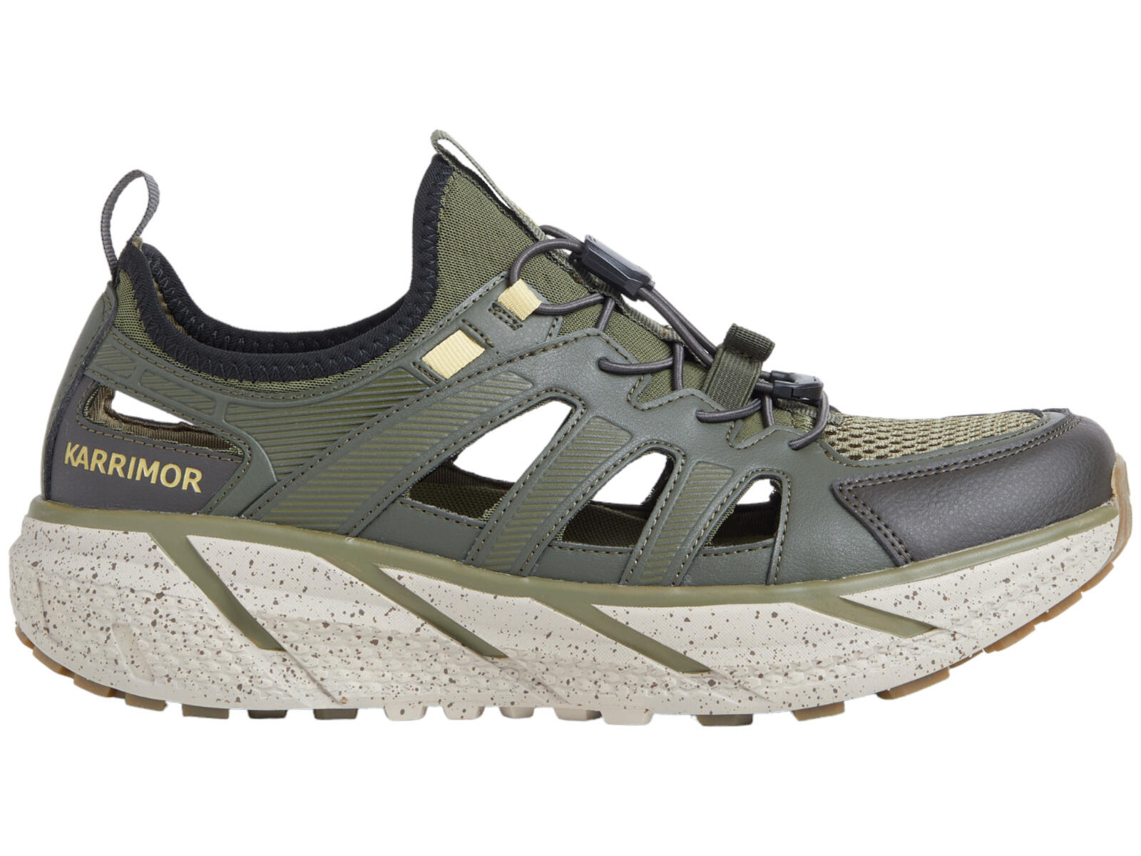 Sandały trekkingowe męskie Karrimor Hamilton 4/7