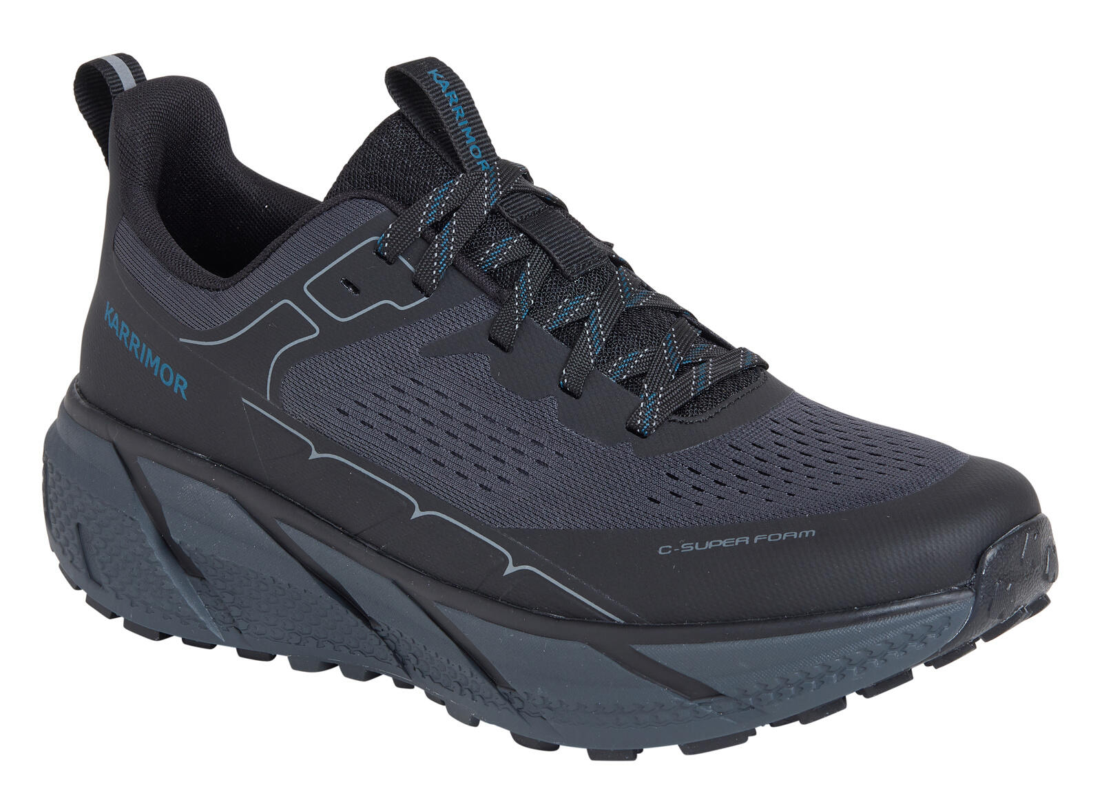 Buty trekkingowe męskie Karrimor Singletrack