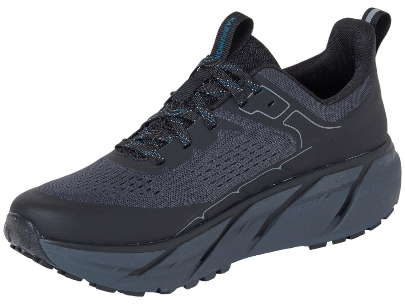 Buty trekkingowe męskie  Karrimor Singletrack 2/7