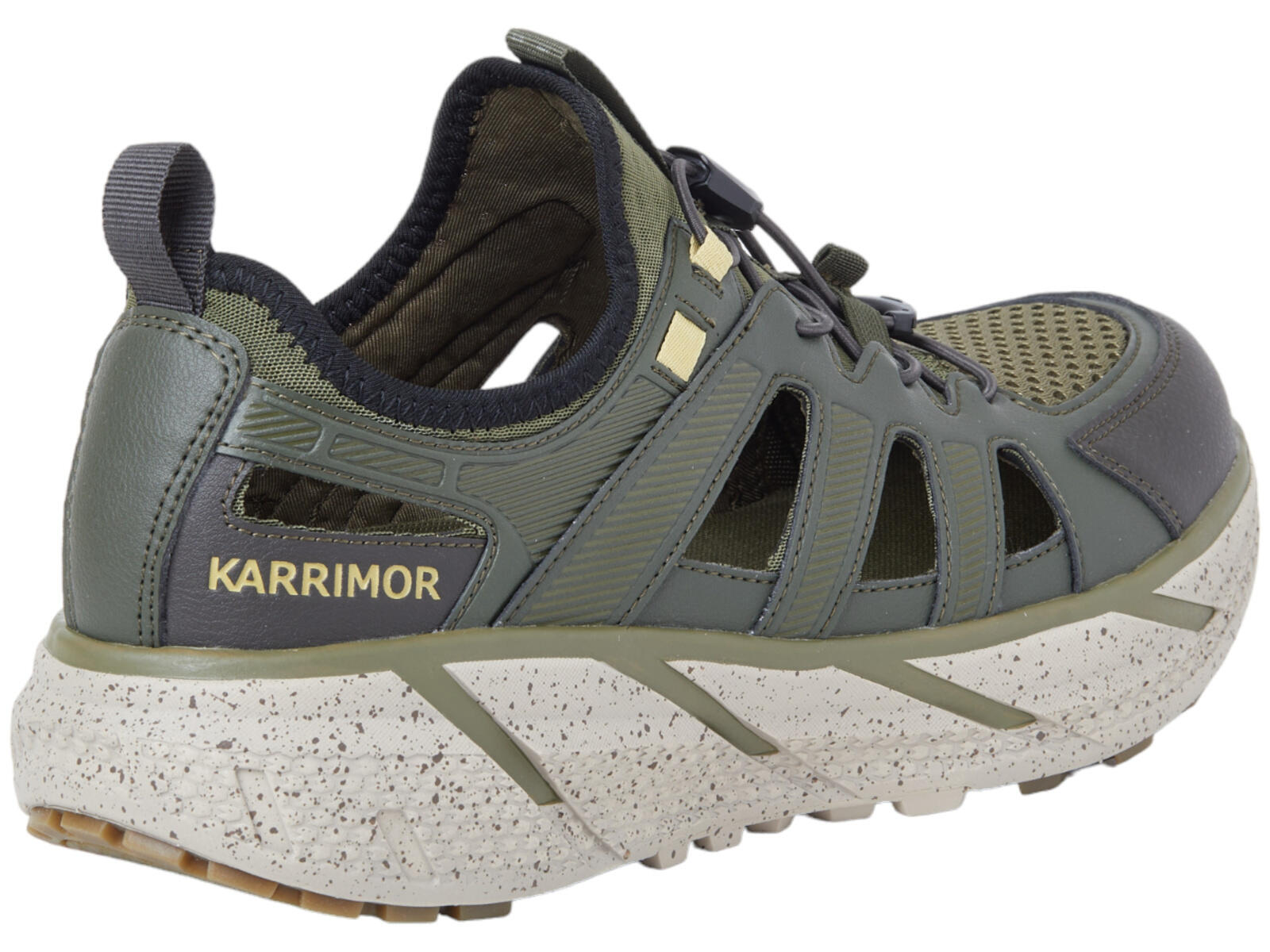 Sandały trekkingowe męskie Karrimor Hamilton 2/7