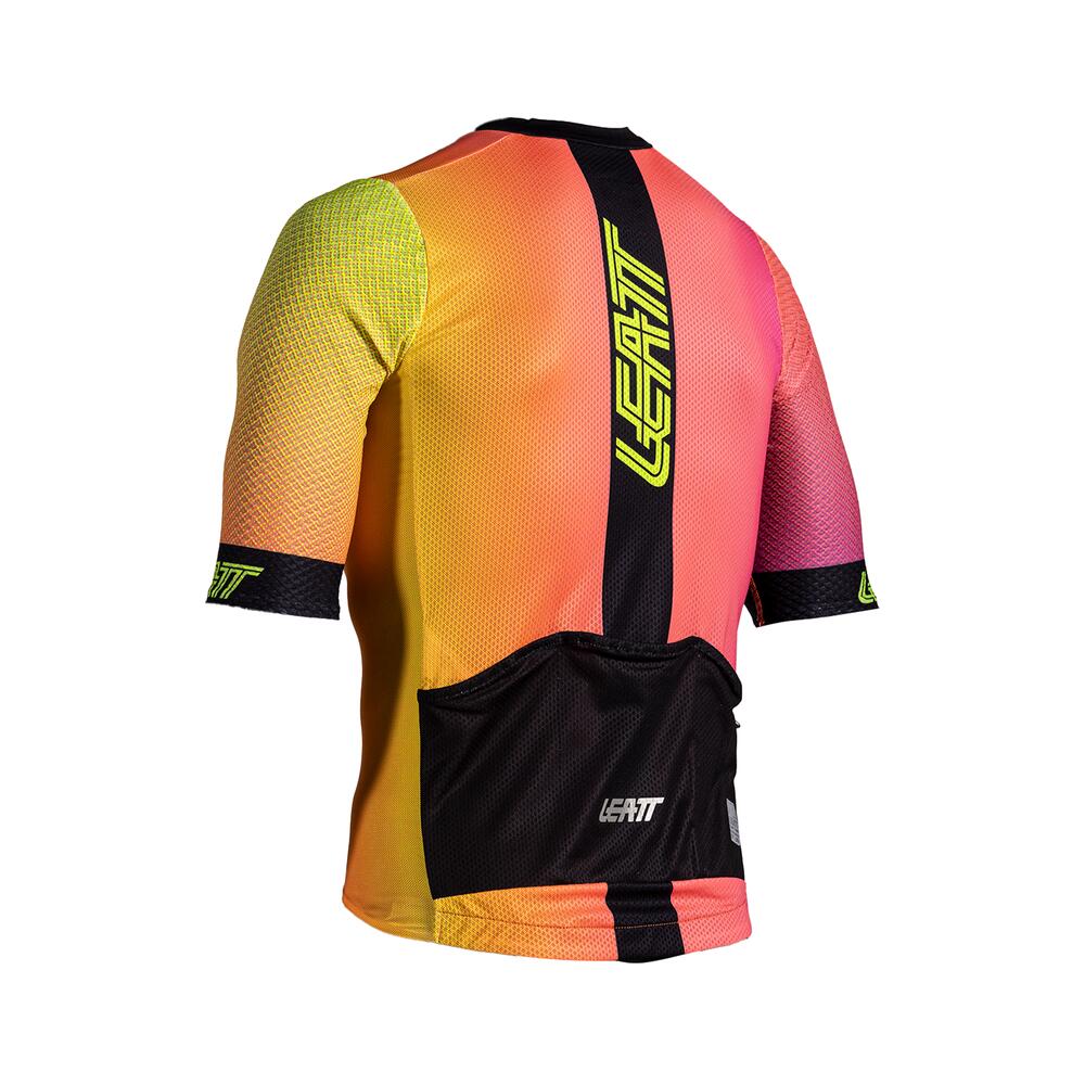 Camiseta Endurance 6.0 2/8
