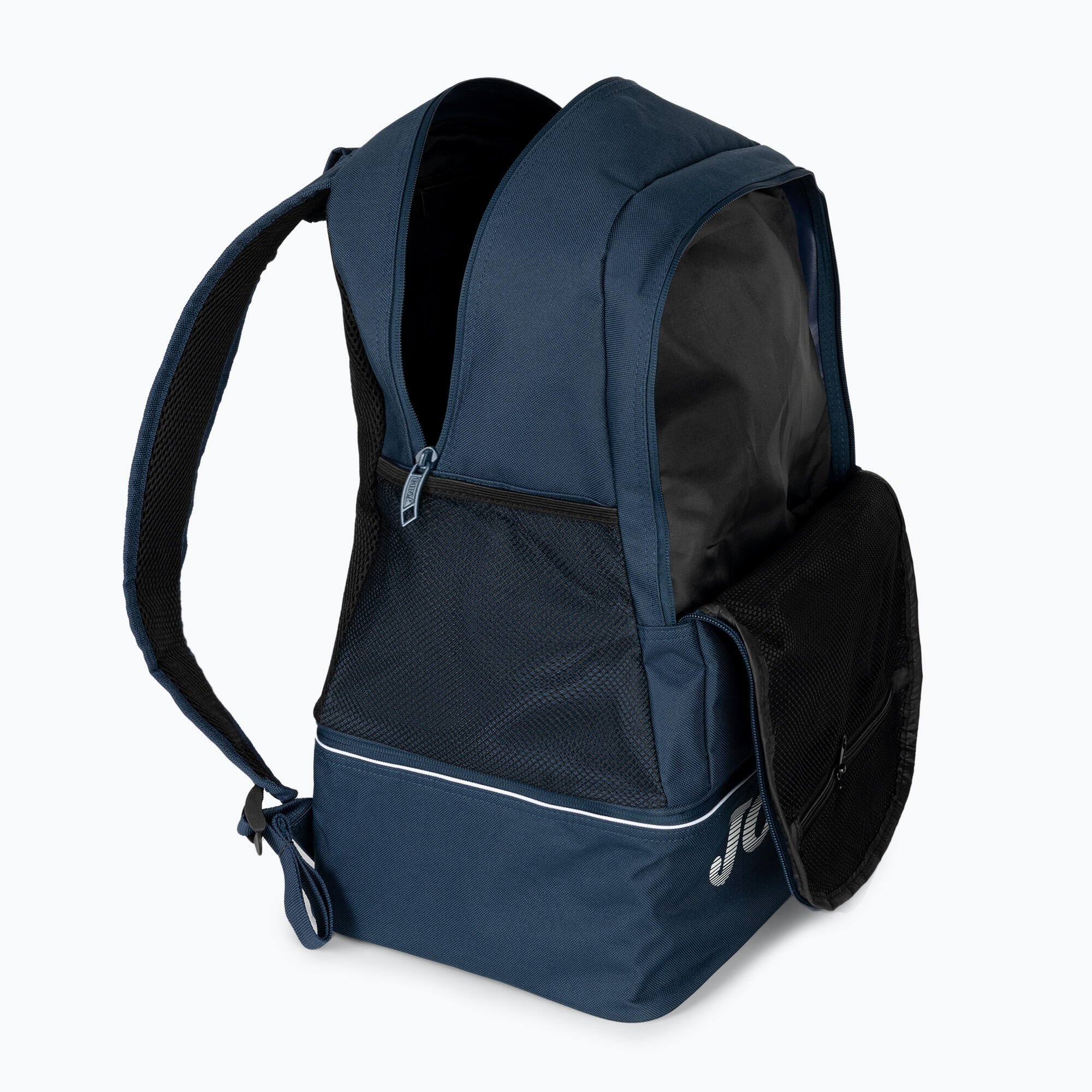 Mochila Futebol Joma Training III Azul Marinho 4/5