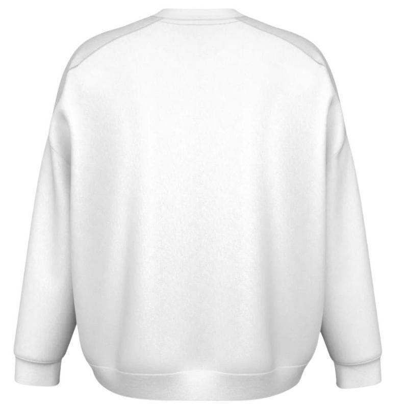 Bluza damska HEAD Rally Crewneck 2/5