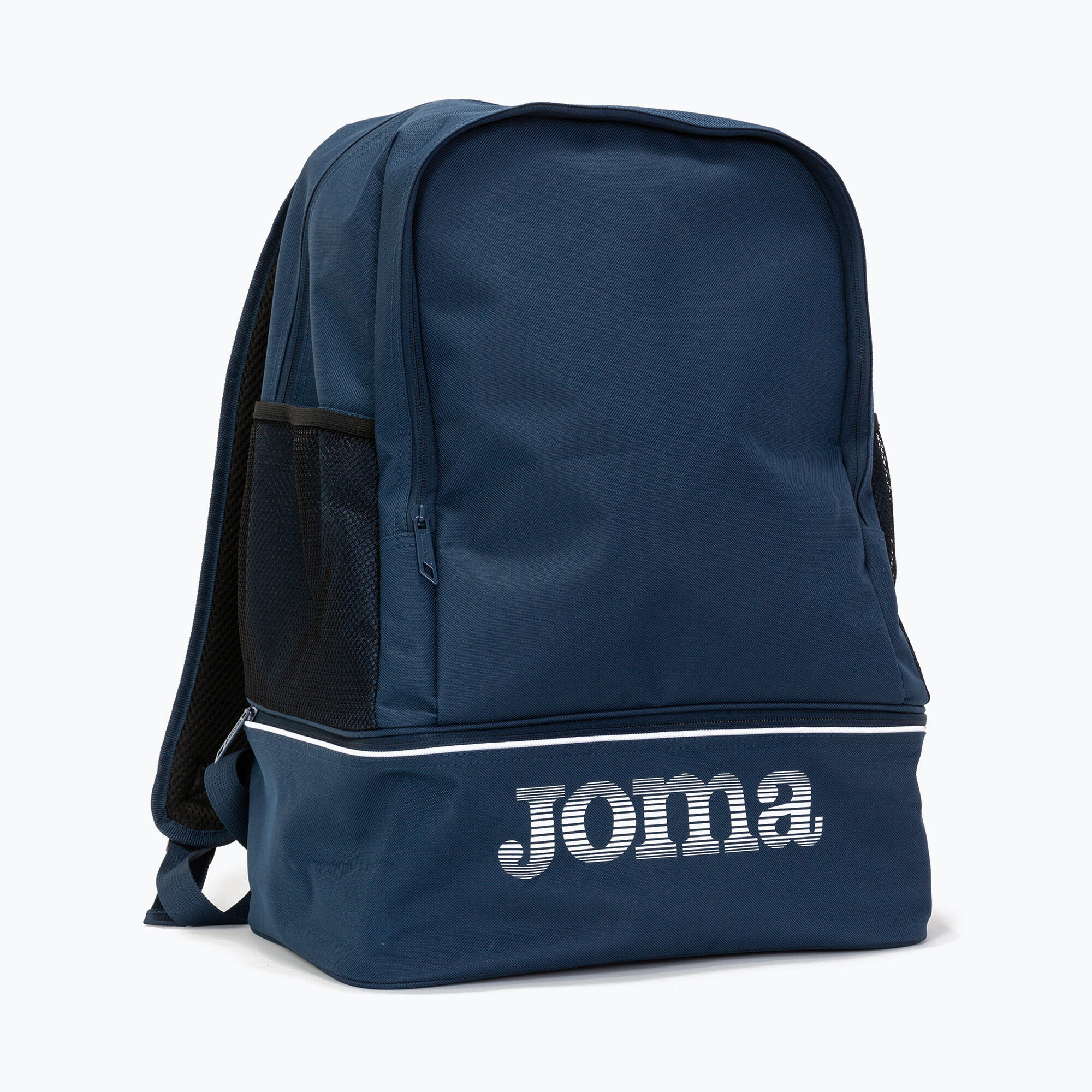 Mochila Futebol Joma Training III Azul Marinho 5/5