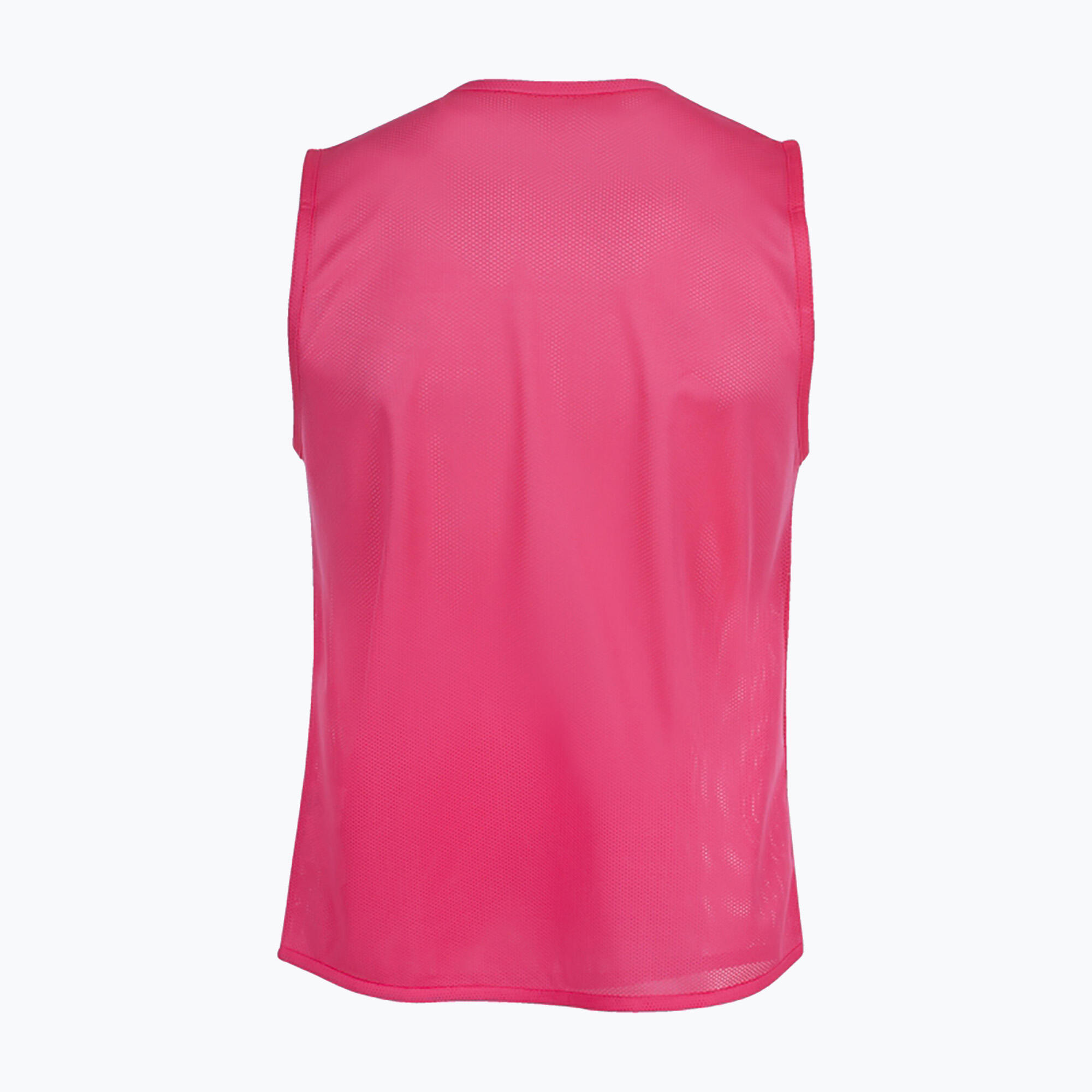 Znacznik piłkarski Joma Training Bib fluor pink M 2/5