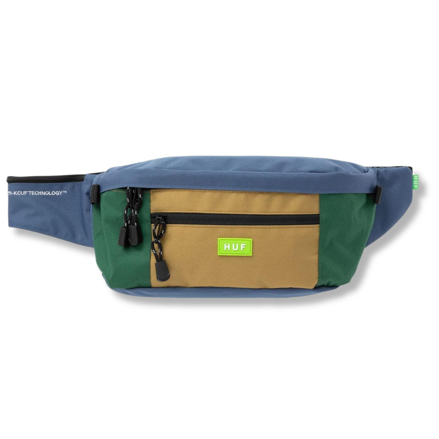 HUF Cestovní pouzdro HUF Hyde Waist