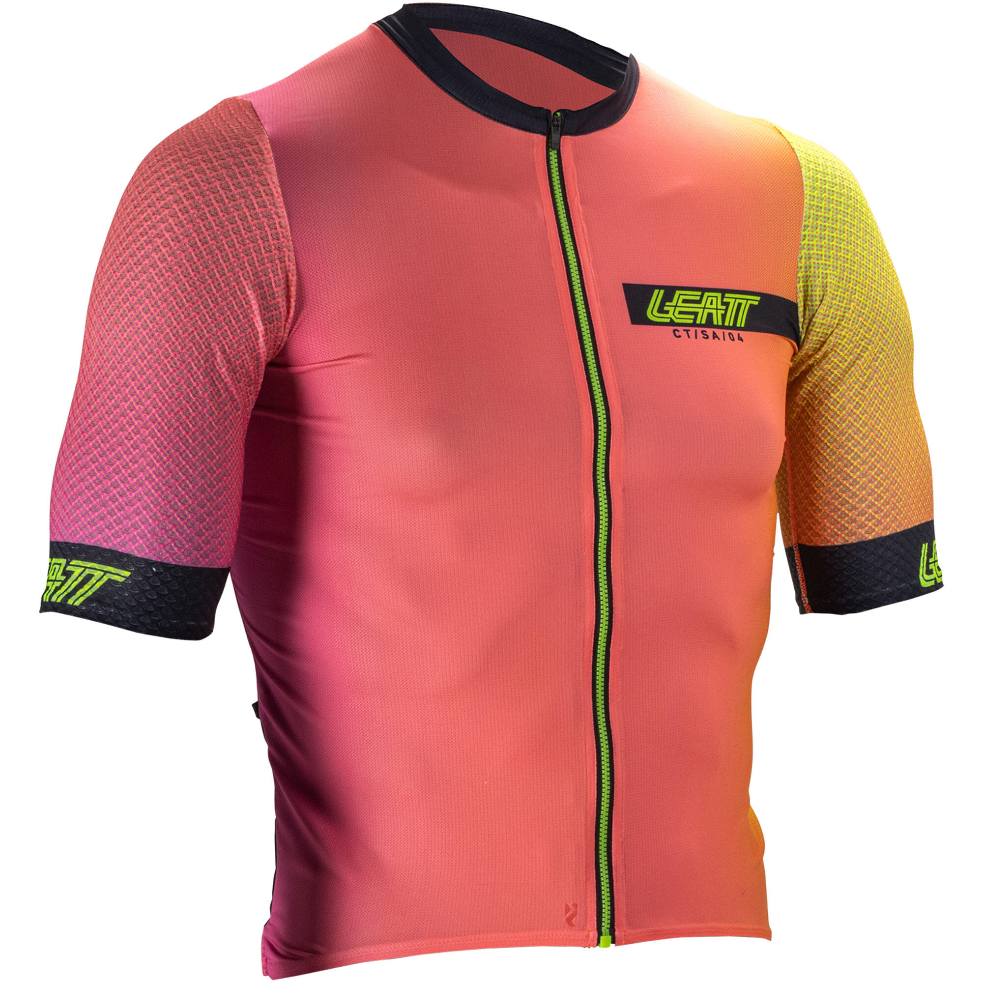 Camiseta Endurance 6.0 7/8