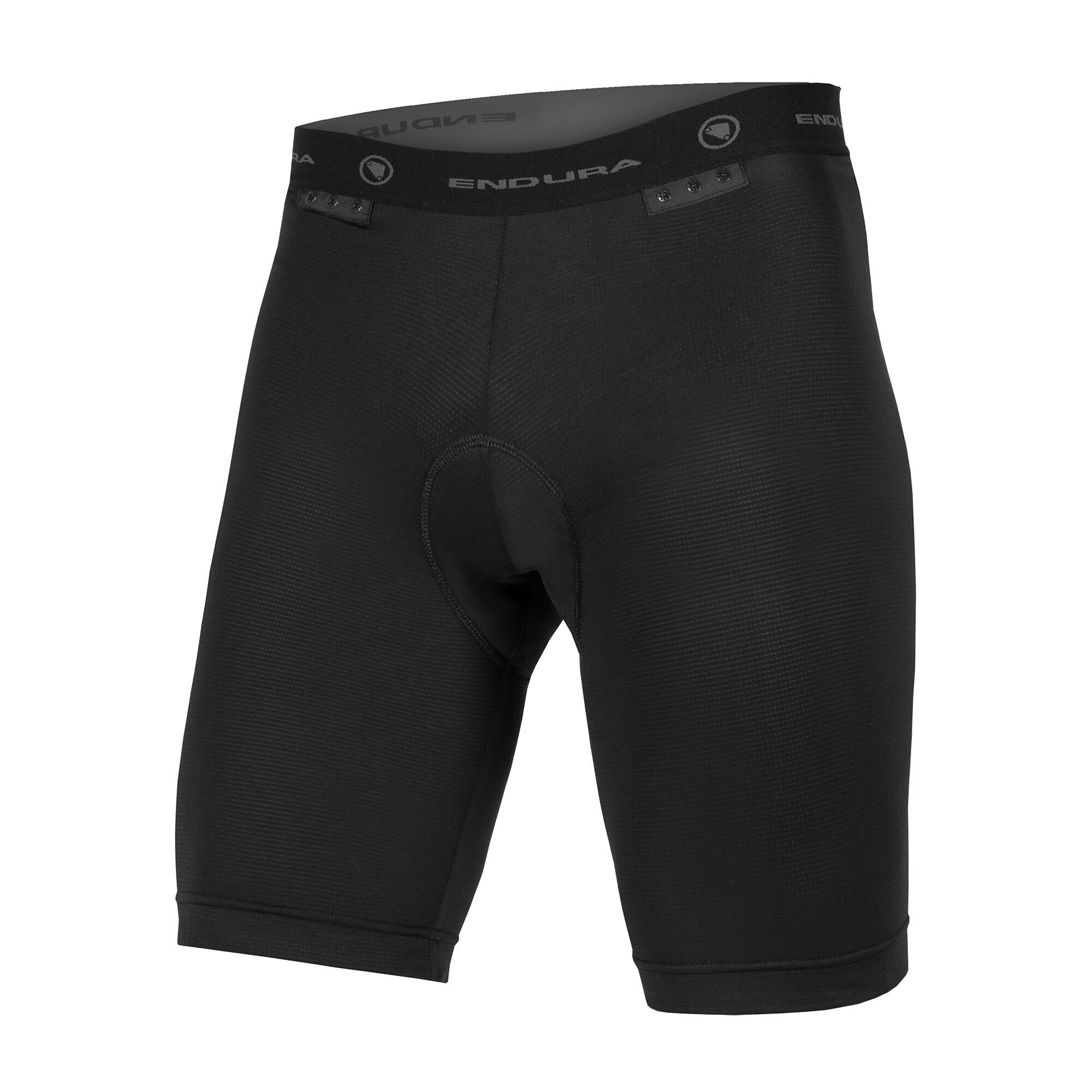 Spodenki rowerowe męskie Endura Mesh C'Fast Liner II