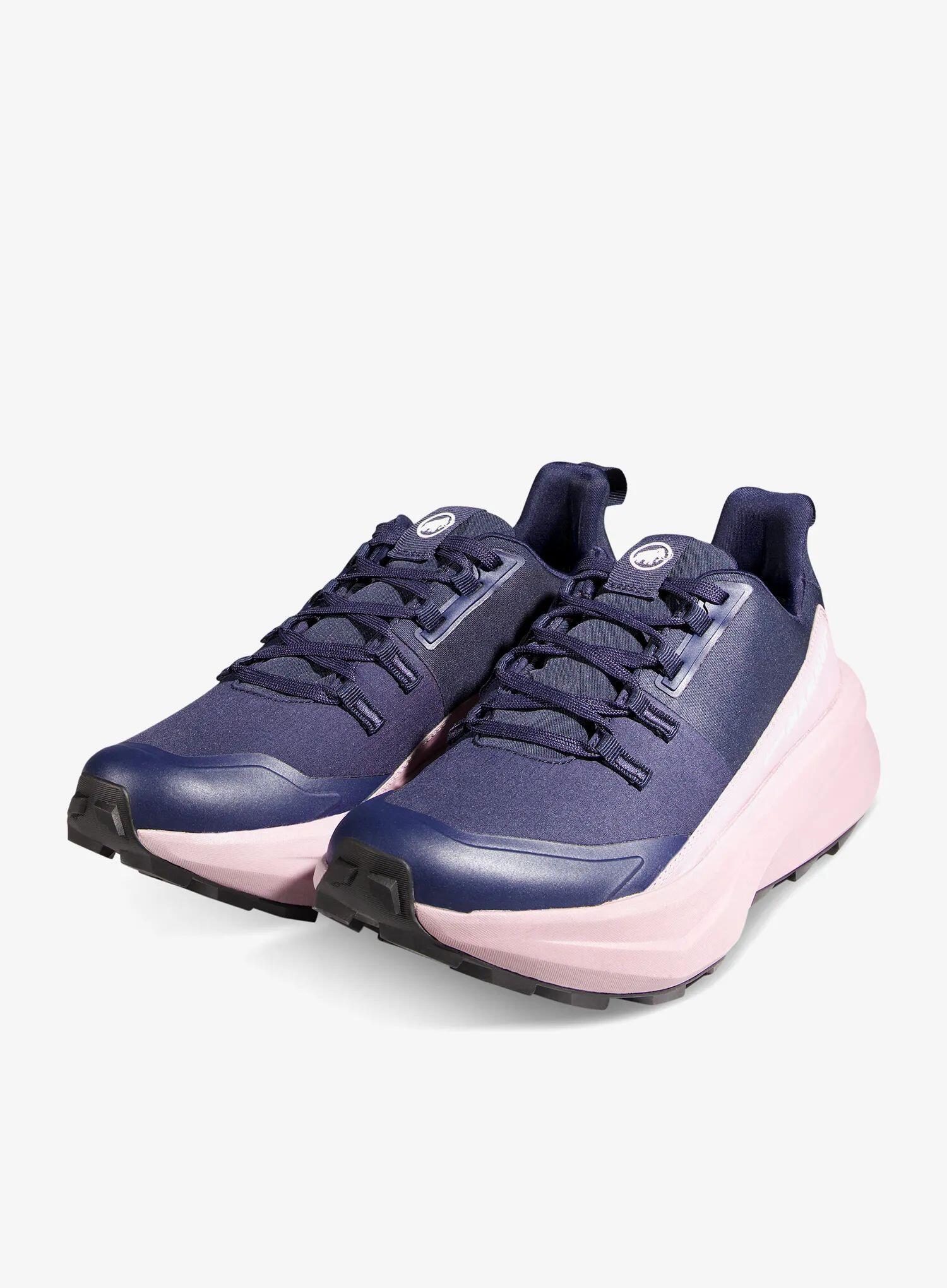 Buty turystyczne damskie Mammut Aenergy  Hike Low GTX 3/7