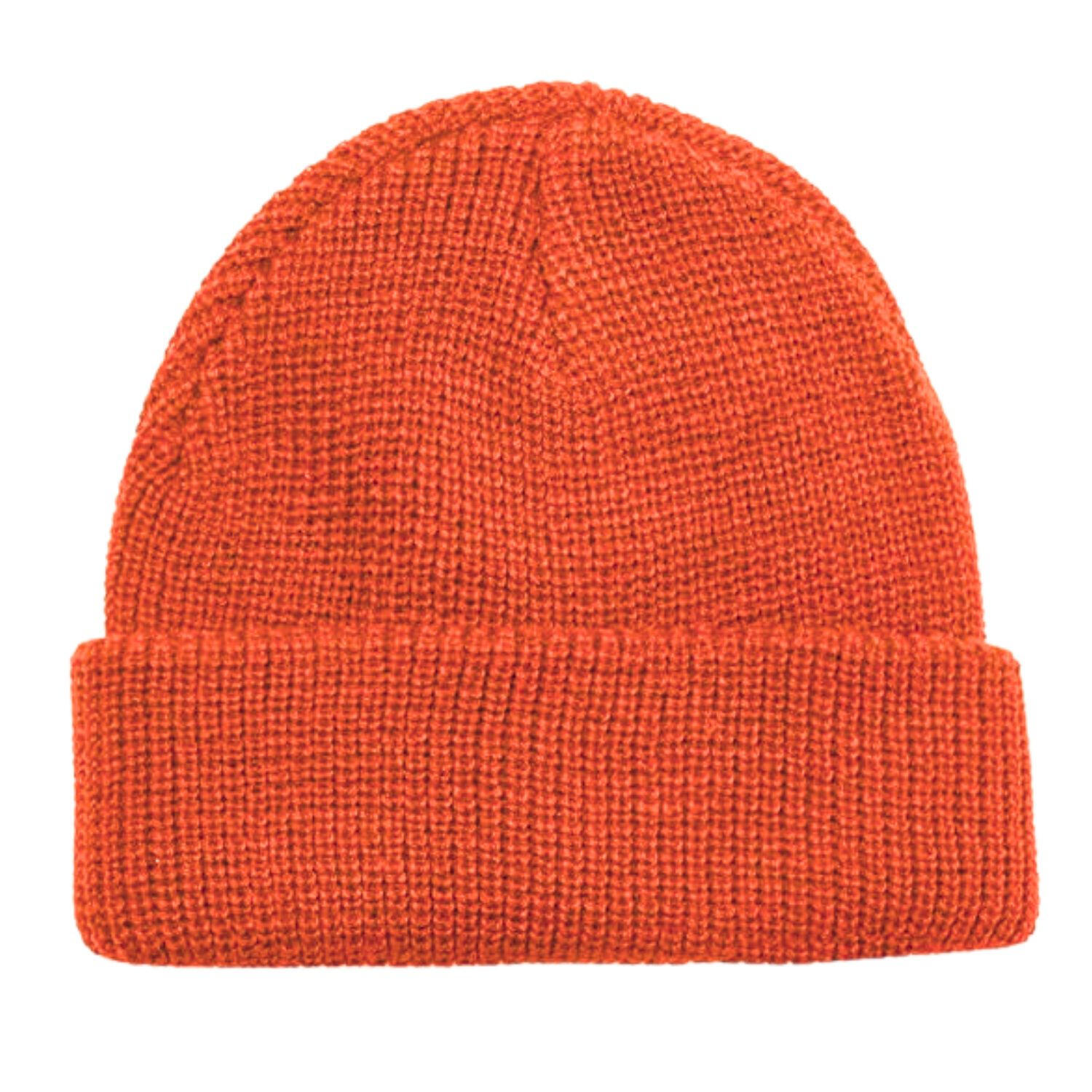 HUF Usual Beanie heren wintermuts 3/3