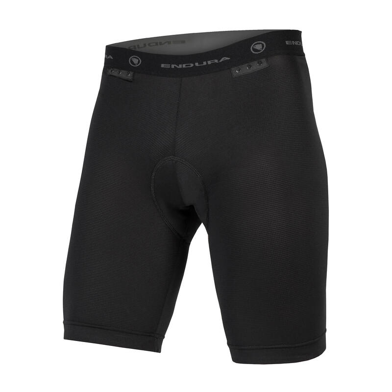 Spodenki rowerowe męskie Endura Mesh C'Fast Liner II
