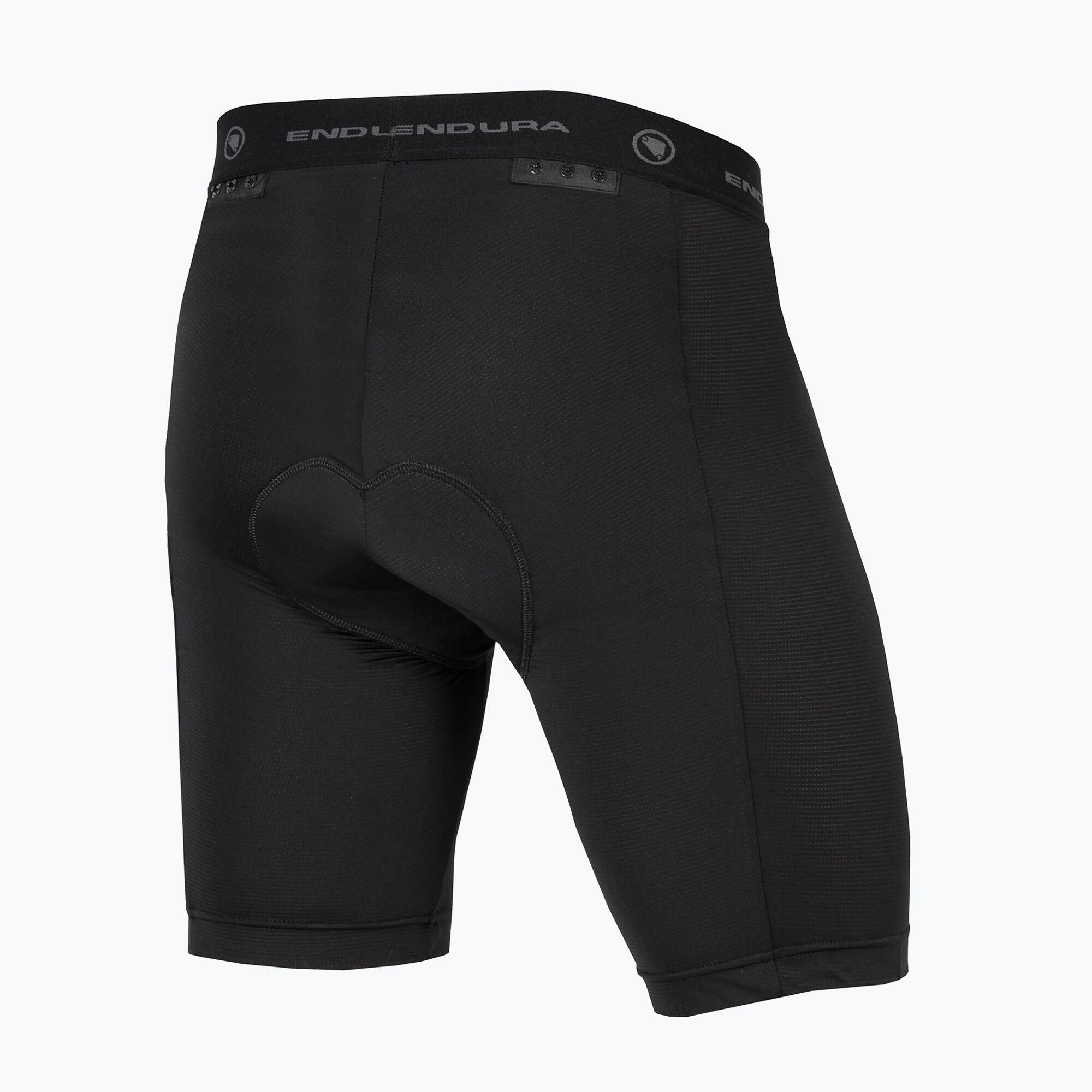 Endura Padded Clickfast™ liner negro 3XL 2/3