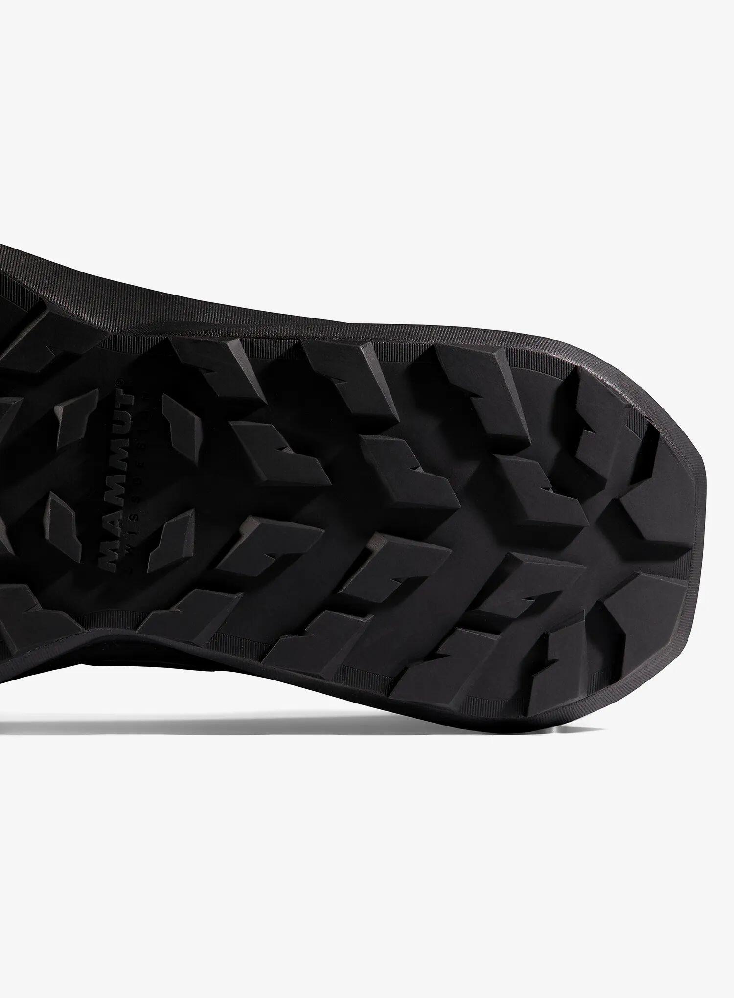 Buty turystyczne niskie Mammut Aenergy Hike Low GTX 7/7