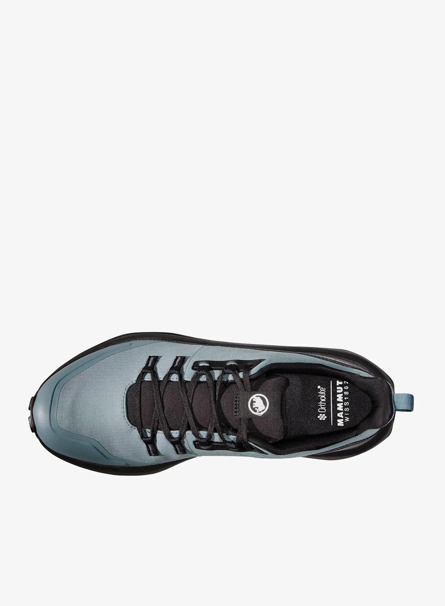 Buty turystyczne niskie Mammut Aenergy Hike Low GTX 5/7