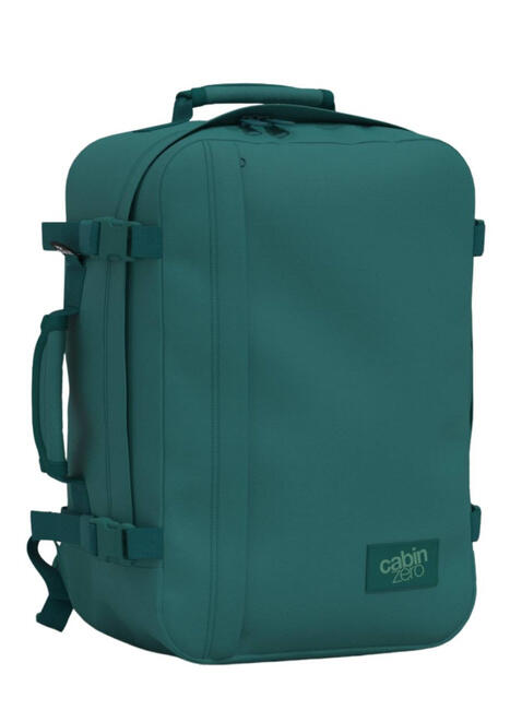 Plecak do samolotu Cabin Zero 36L- meadow green 3/3