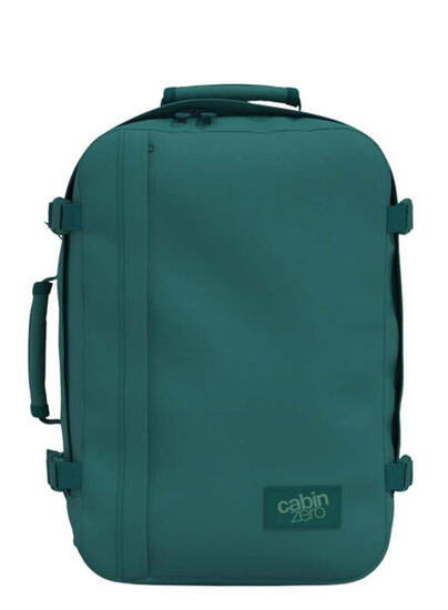 Plecak do samolotu Cabin Zero 36L- meadow green
