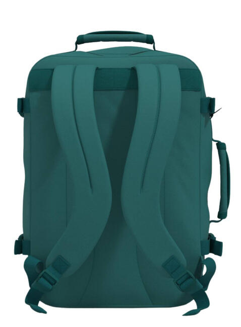 Plecak do samolotu Cabin Zero 36L- meadow green