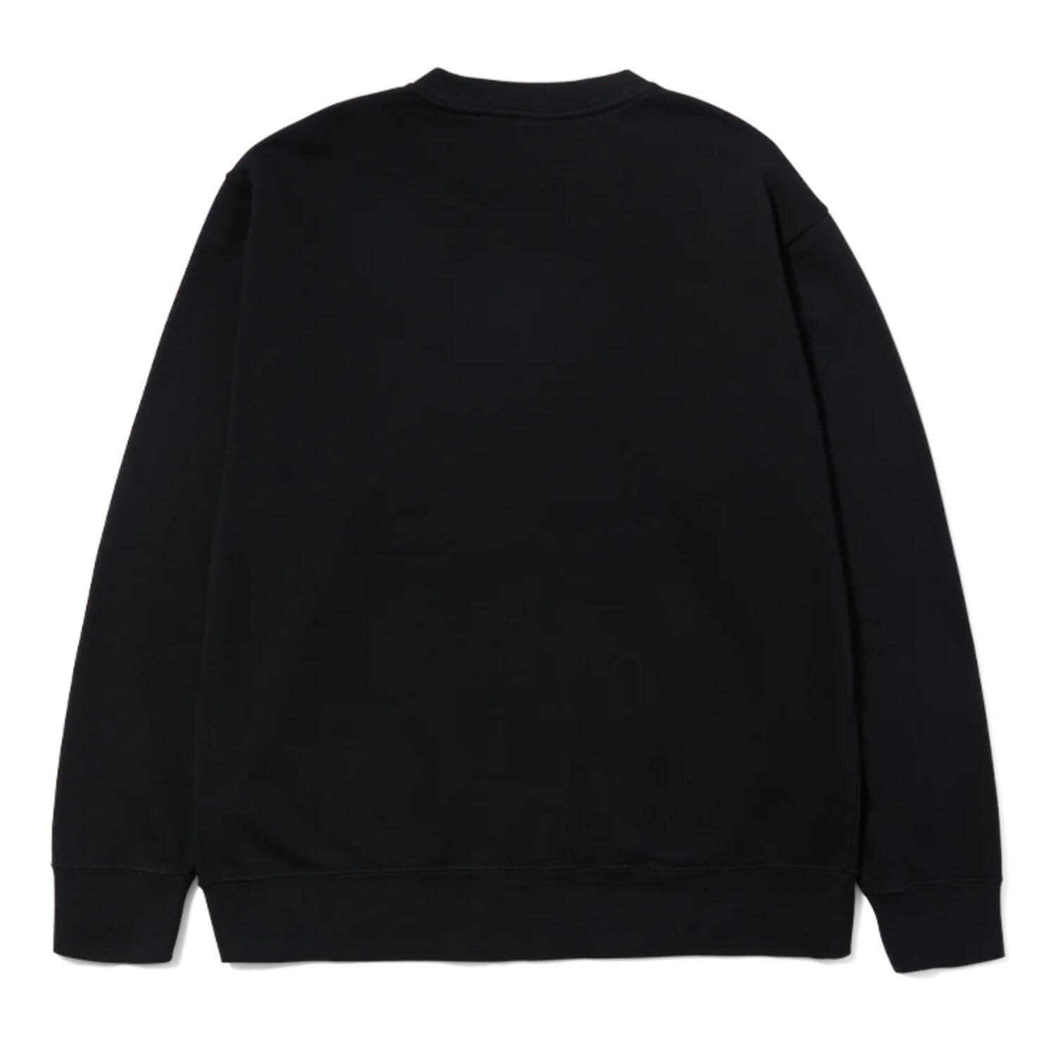 HUF x Marvel Avengers heren wandelsweater 3/3