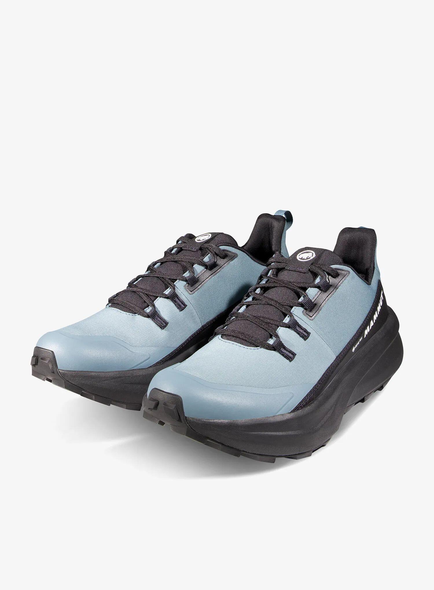 CHAUSSURE AENERGY HIKE BASSE GORE‑TEX MAMMUT - 44 EU 3/7