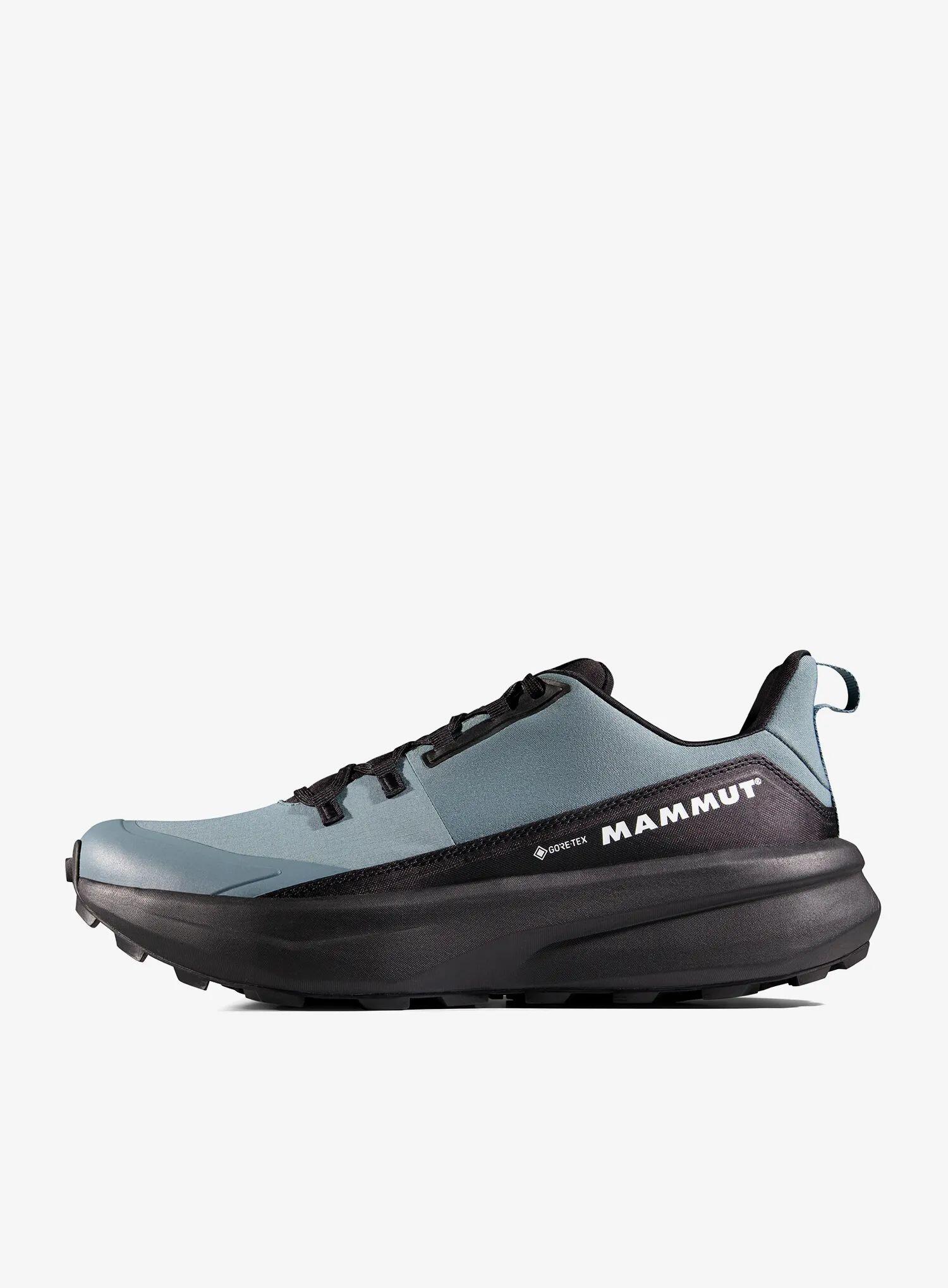 CHAUSSURE AENERGY HIKE BASSE GORE‑TEX MAMMUT - 44 EU 4/7
