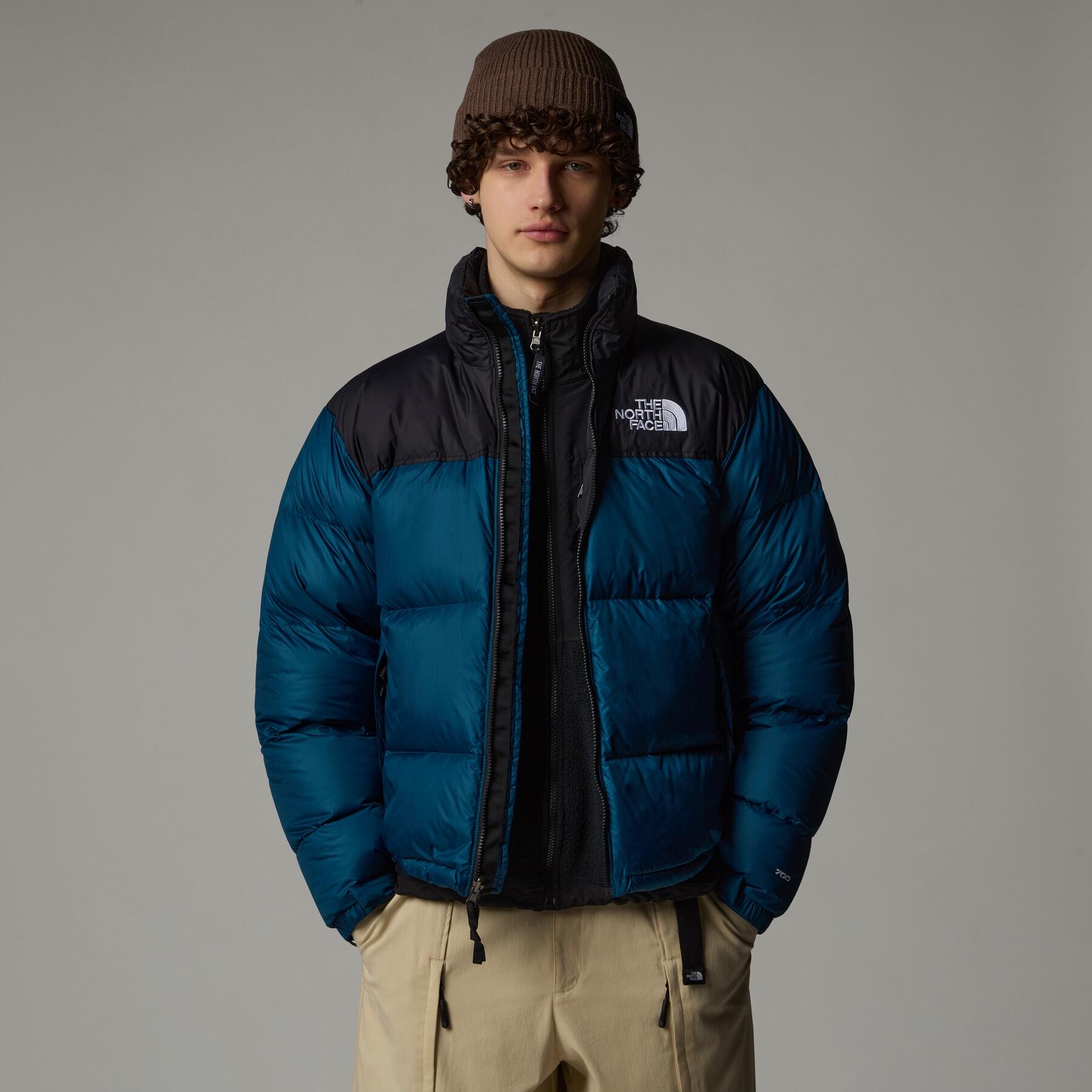 The North Face Kurtka 1996 Retro Nuptse Nf0A3C8D5Lo 6/6