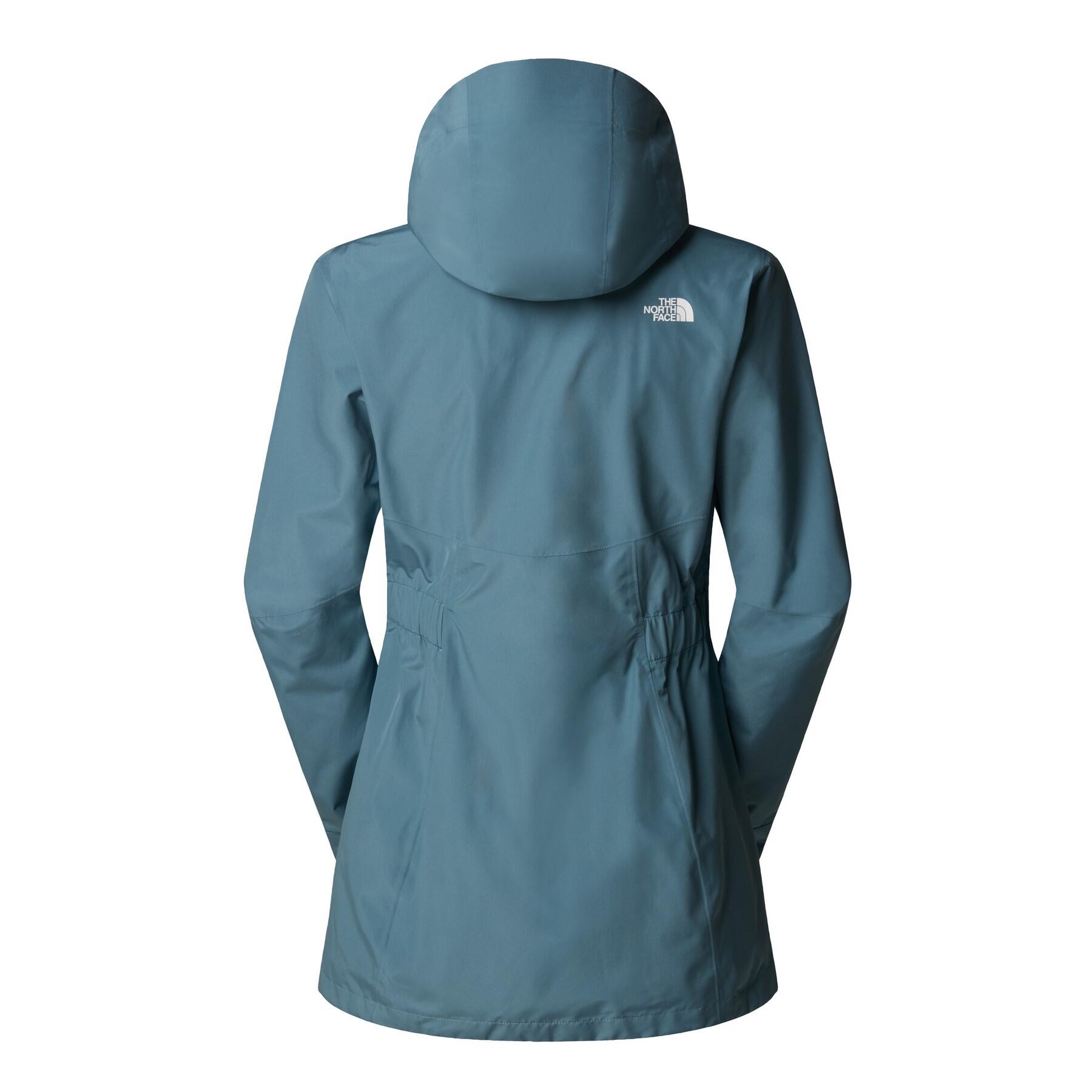 The North Face Kurtka Hikesteller Parka Shell Nf0A3Bvi422 2/2