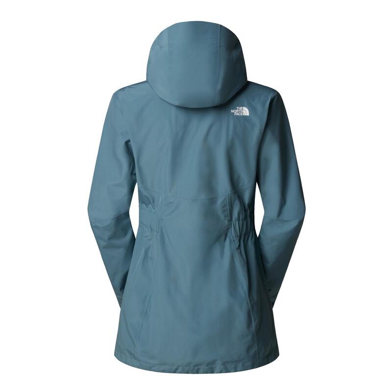The North Face Kurtka Hikesteller Parka Shell Nf0A3Bvi422