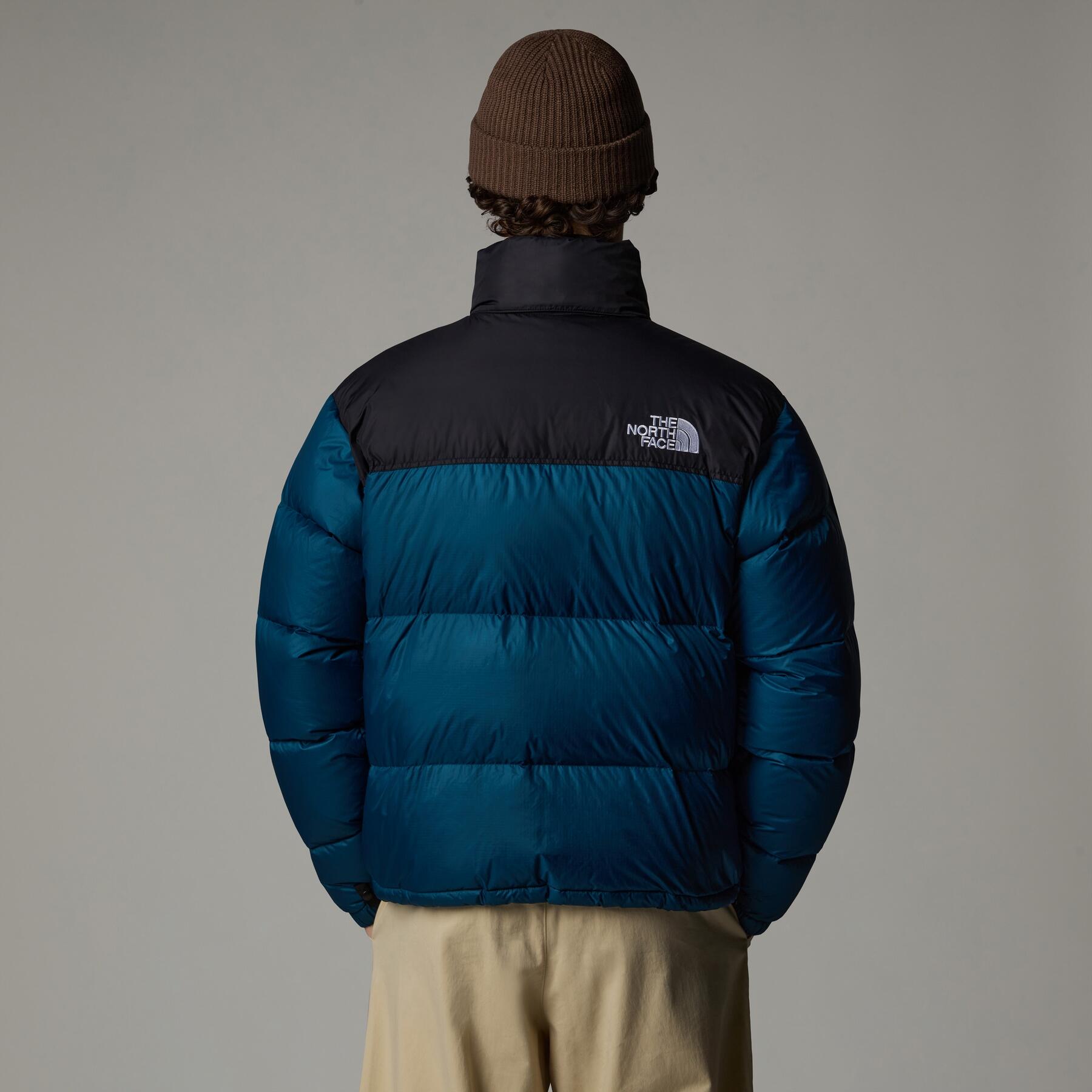 The North Face Kurtka 1996 Retro Nuptse Nf0A3C8D5Lo 5/6
