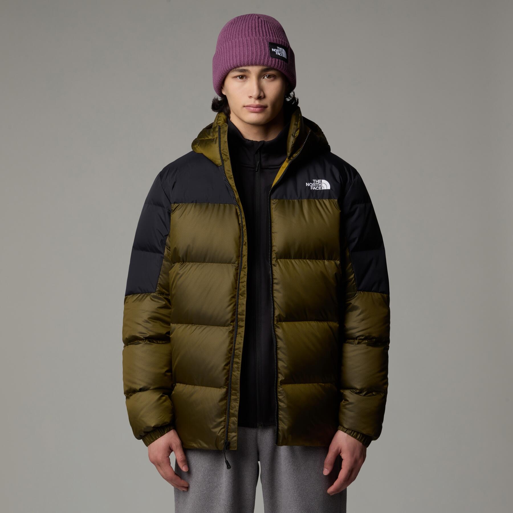 The North Face Kurtka Diablo Down 2.0 Nf0A899290I 5/5