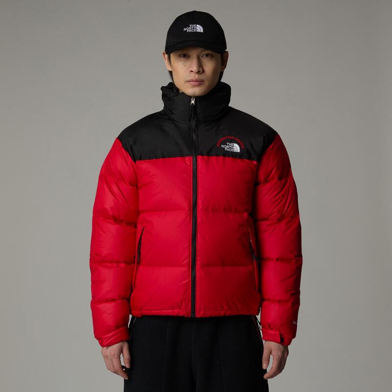 The North Face Kurtka 1996 Retro Nuptse Nf0A3C8D7Go