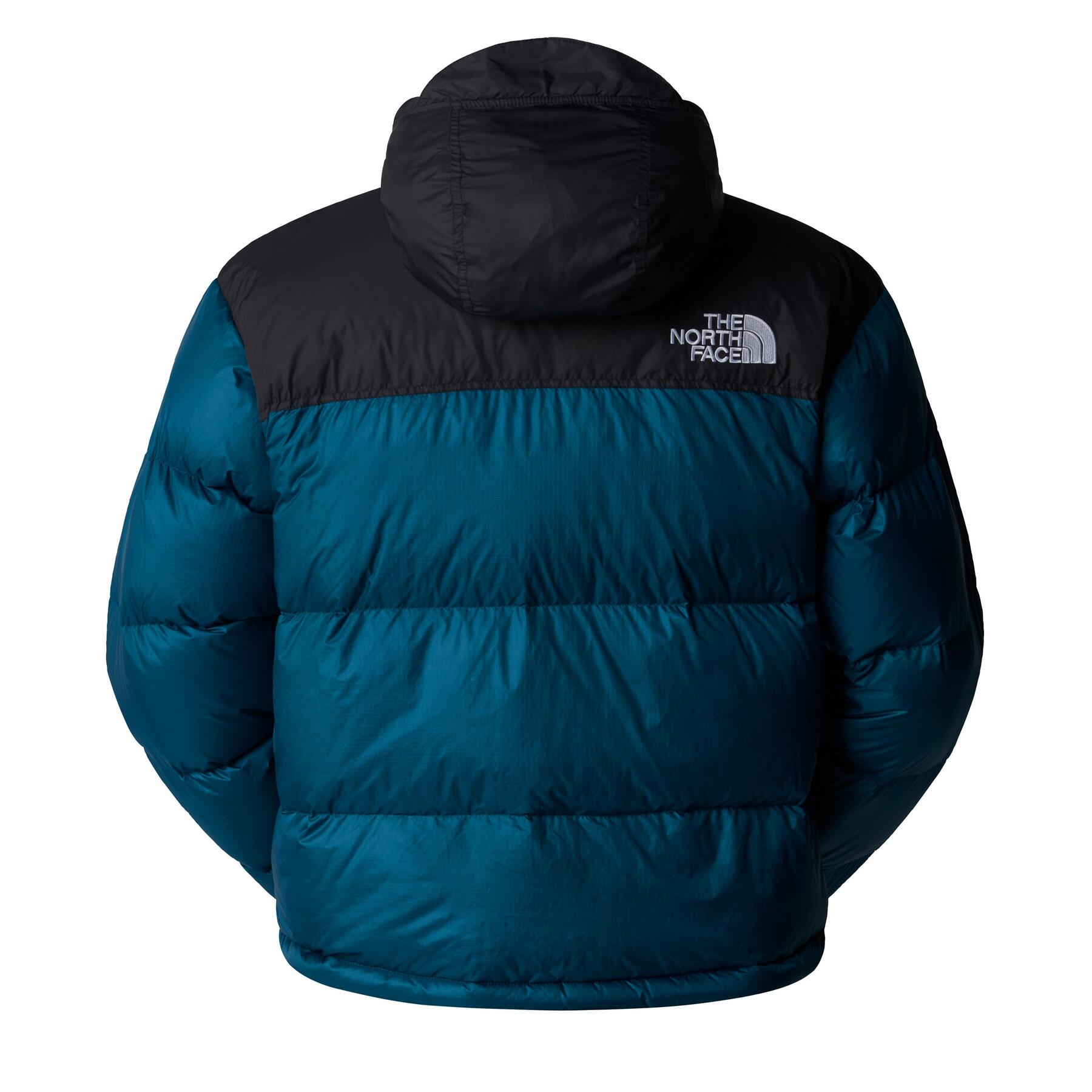 The North Face Kurtka 1996 Retro Nuptse Nf0A3C8D5Lo 2/6