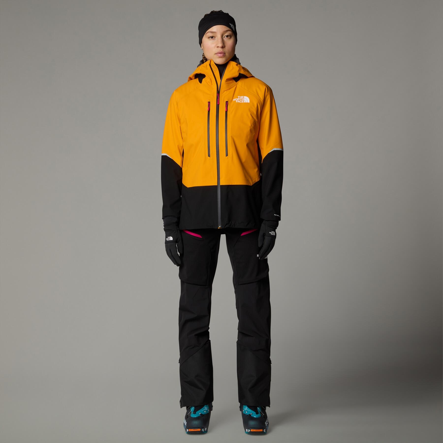 The North Face Kurtka Balmenhorn Futurelight Shell Nf0A8Ap67Is 4/6