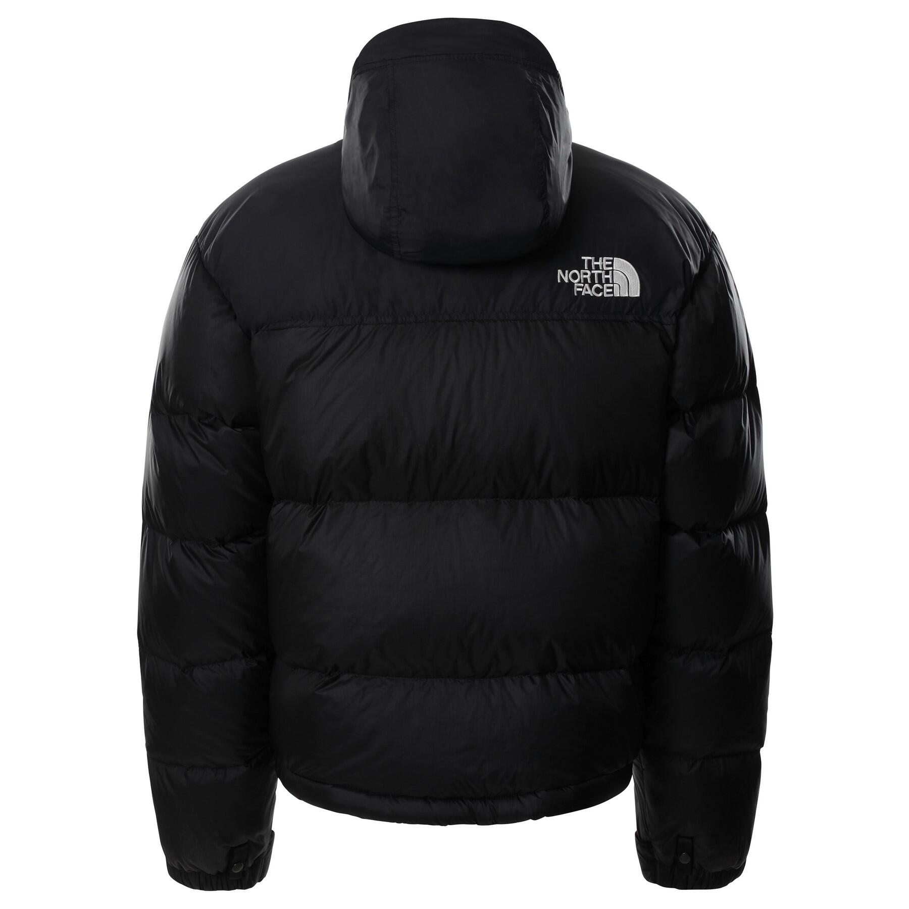 The North Face 1996 Retro Nuptse jacket 700 Black 2/2