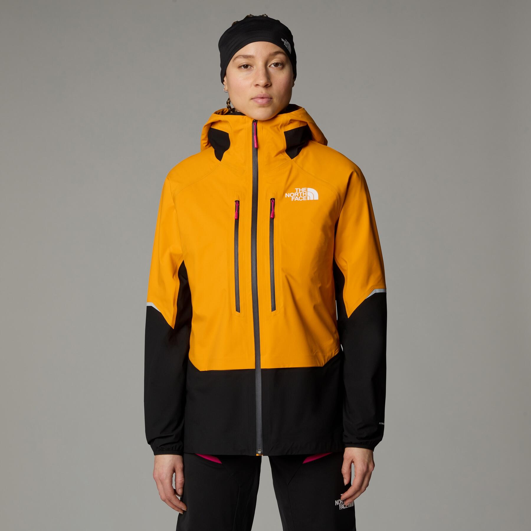 The North Face Kurtka Balmenhorn Futurelight Shell Nf0A8Ap67Is 3/6