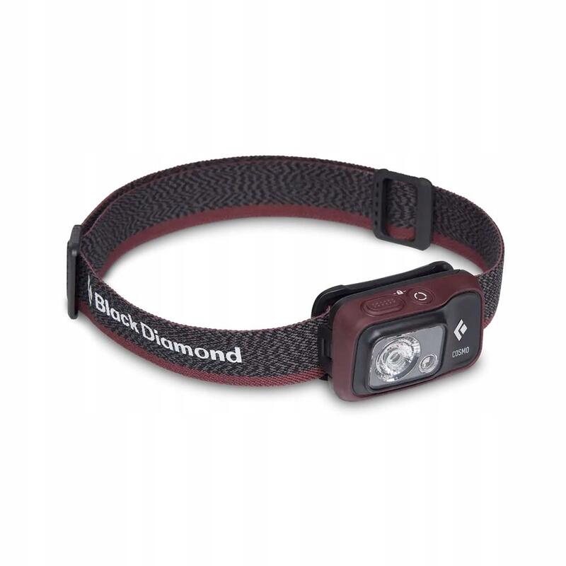 Black Diamond Latarka Czołowa Czołówka Spot 400 Bd6206720004