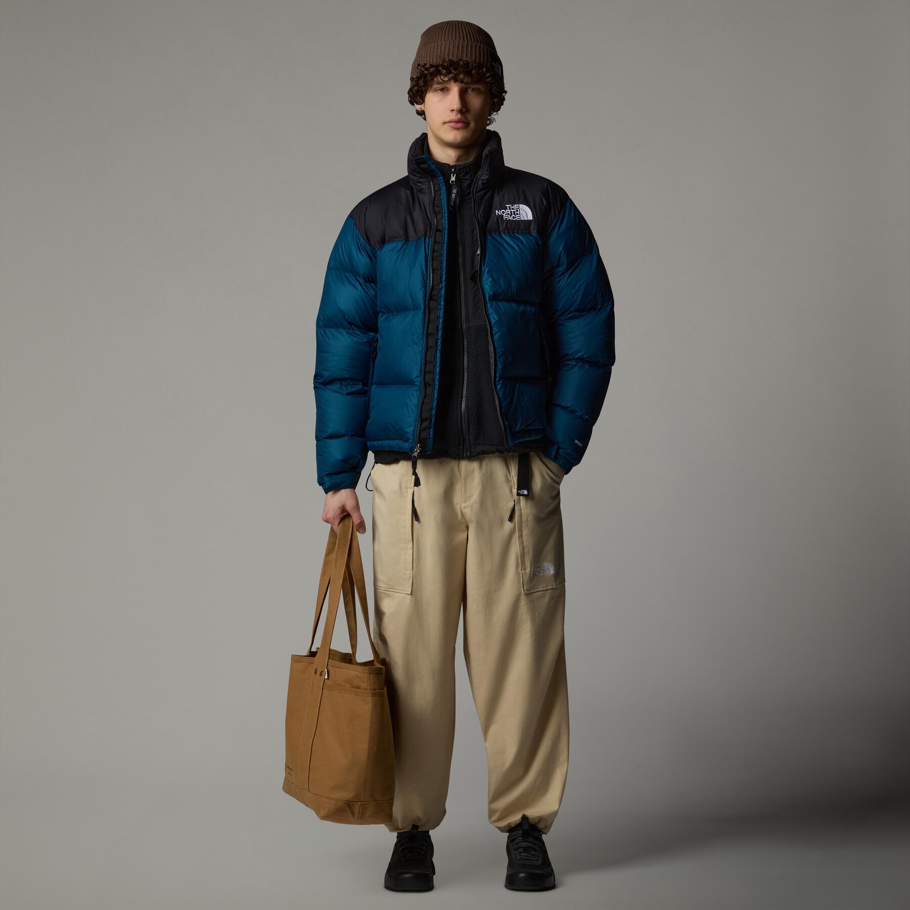 The North Face Kurtka 1996 Retro Nuptse Nf0A3C8D5Lo 4/6