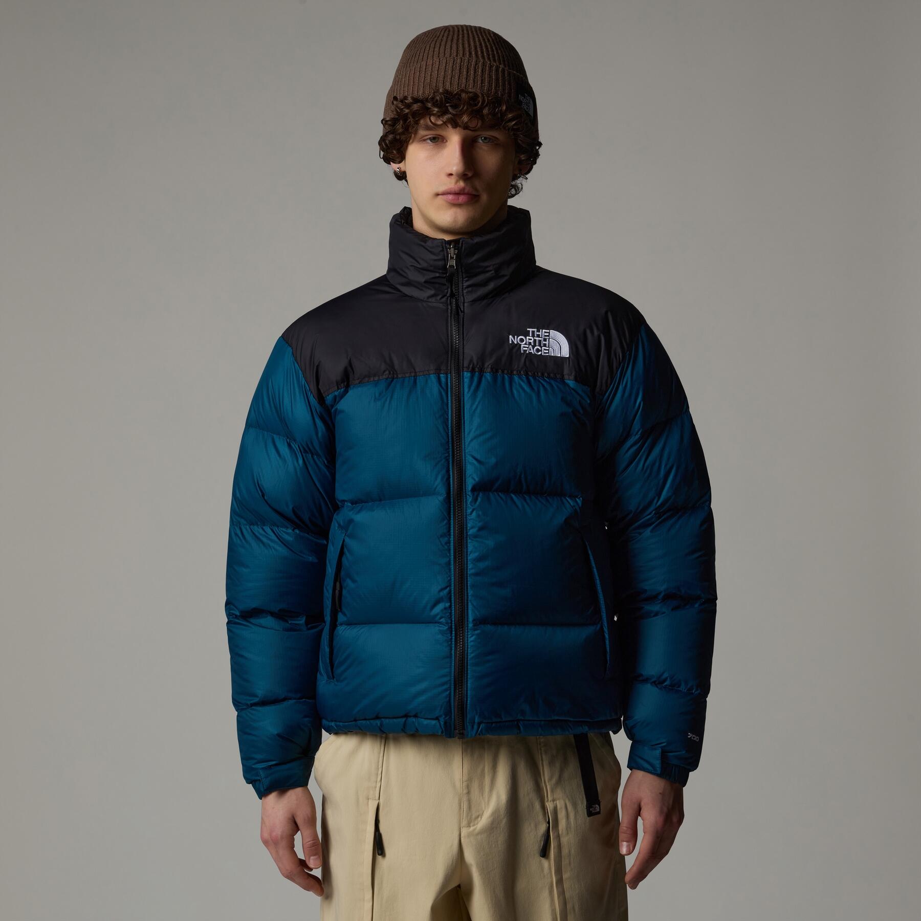 The North Face Kurtka 1996 Retro Nuptse Nf0A3C8D5Lo 3/6